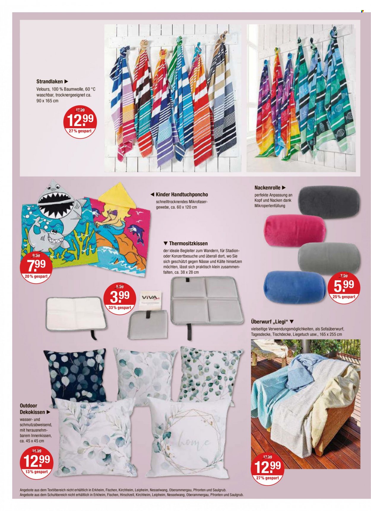 V-Markt Prospekte  - 11.05.2023 - 17.05.2023. Seite 20
