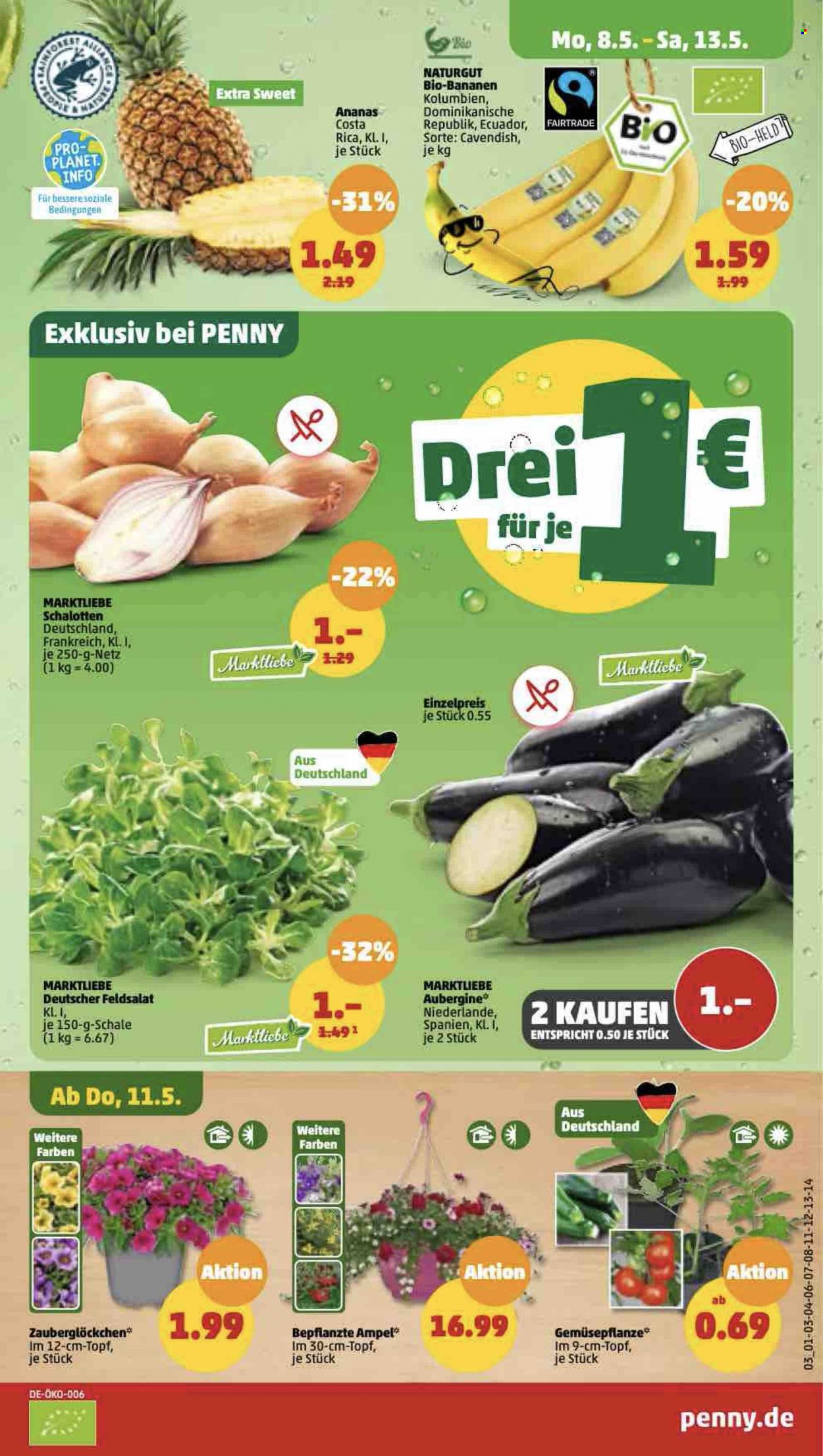 Penny Prospekte  - 8.05.2023 - 13.05.2023. Seite 3