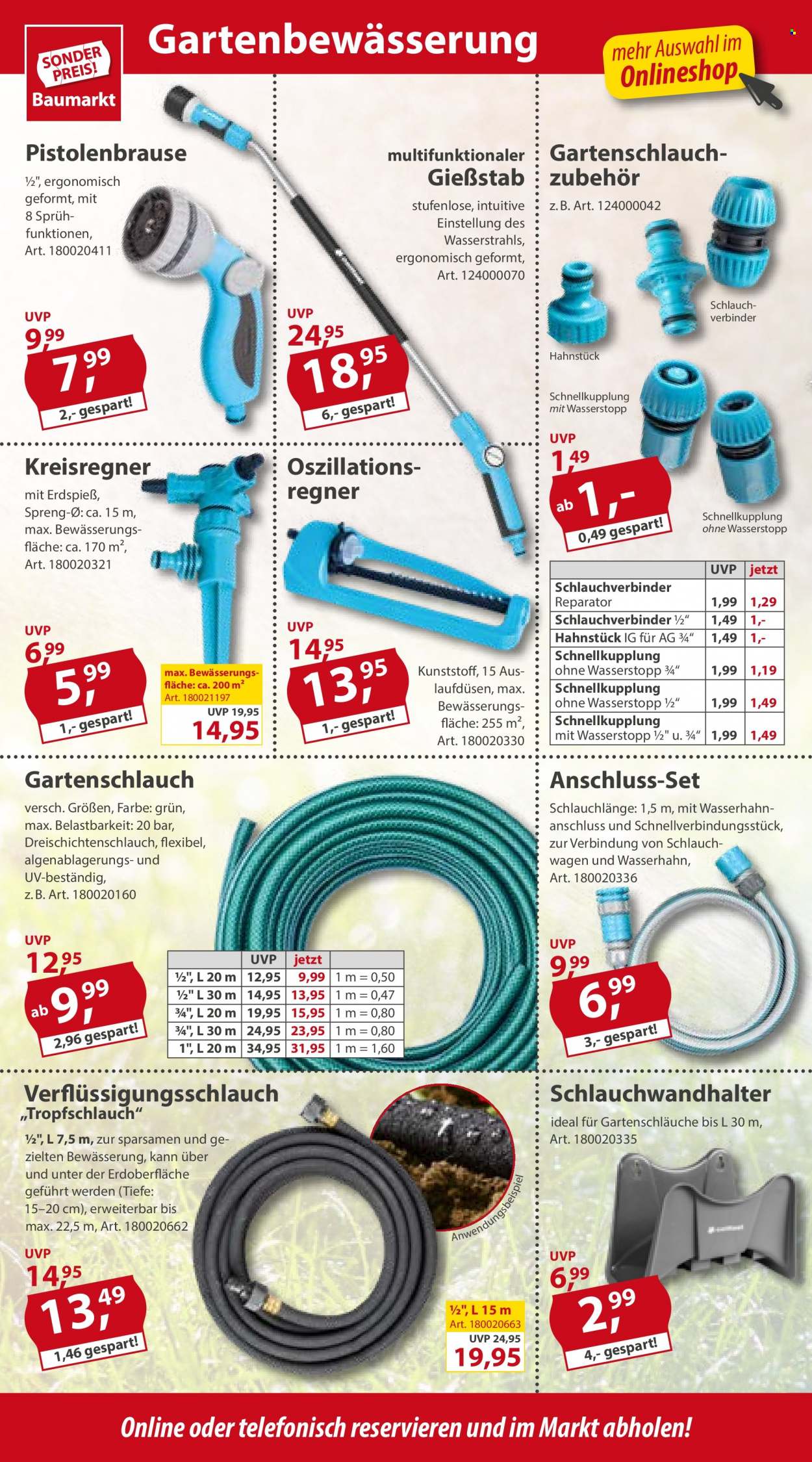 Sonderpreis-Baumarkt Prospekte  - 13.05.2023 - 19.05.2023. Seite 10
