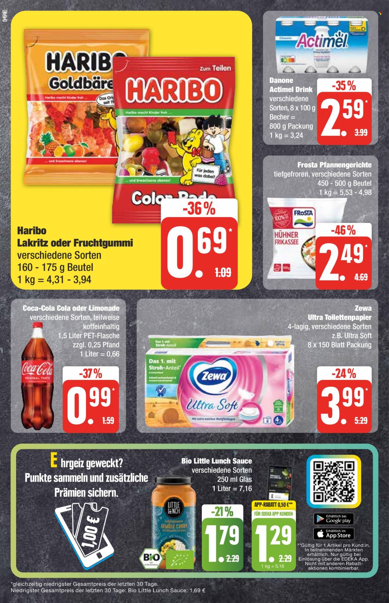 Edeka Prospekte  - 8.05.2023 - 13.05.2023. Seite 2
