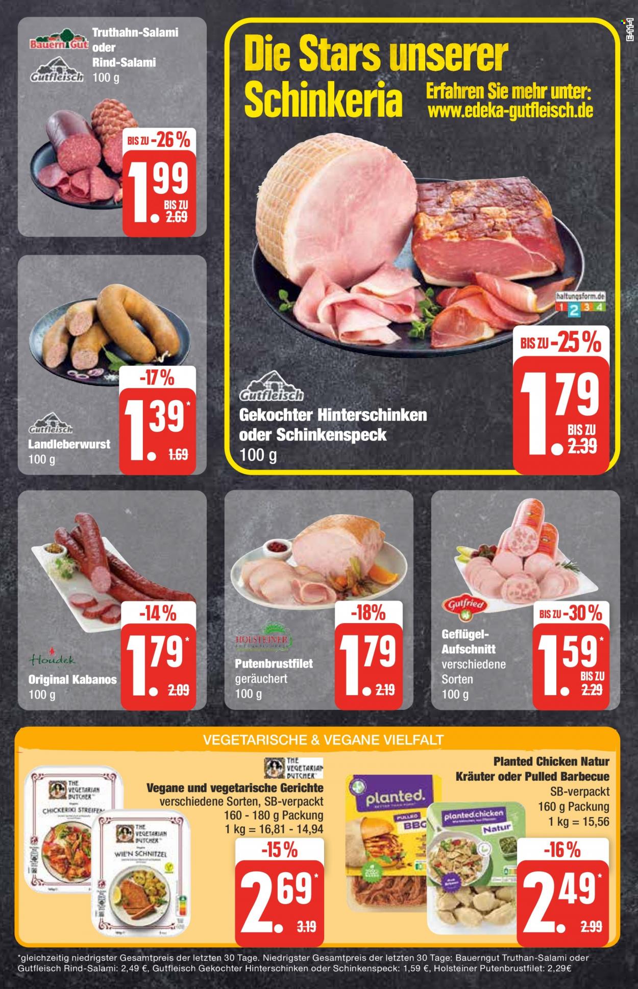 Edeka Prospekte  - 8.05.2023 - 13.05.2023. Seite 11
