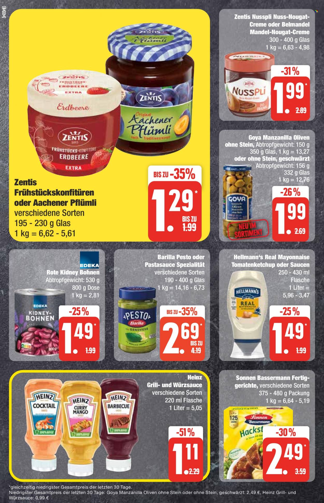 Edeka Prospekte  - 8.05.2023 - 13.05.2023. Seite 16