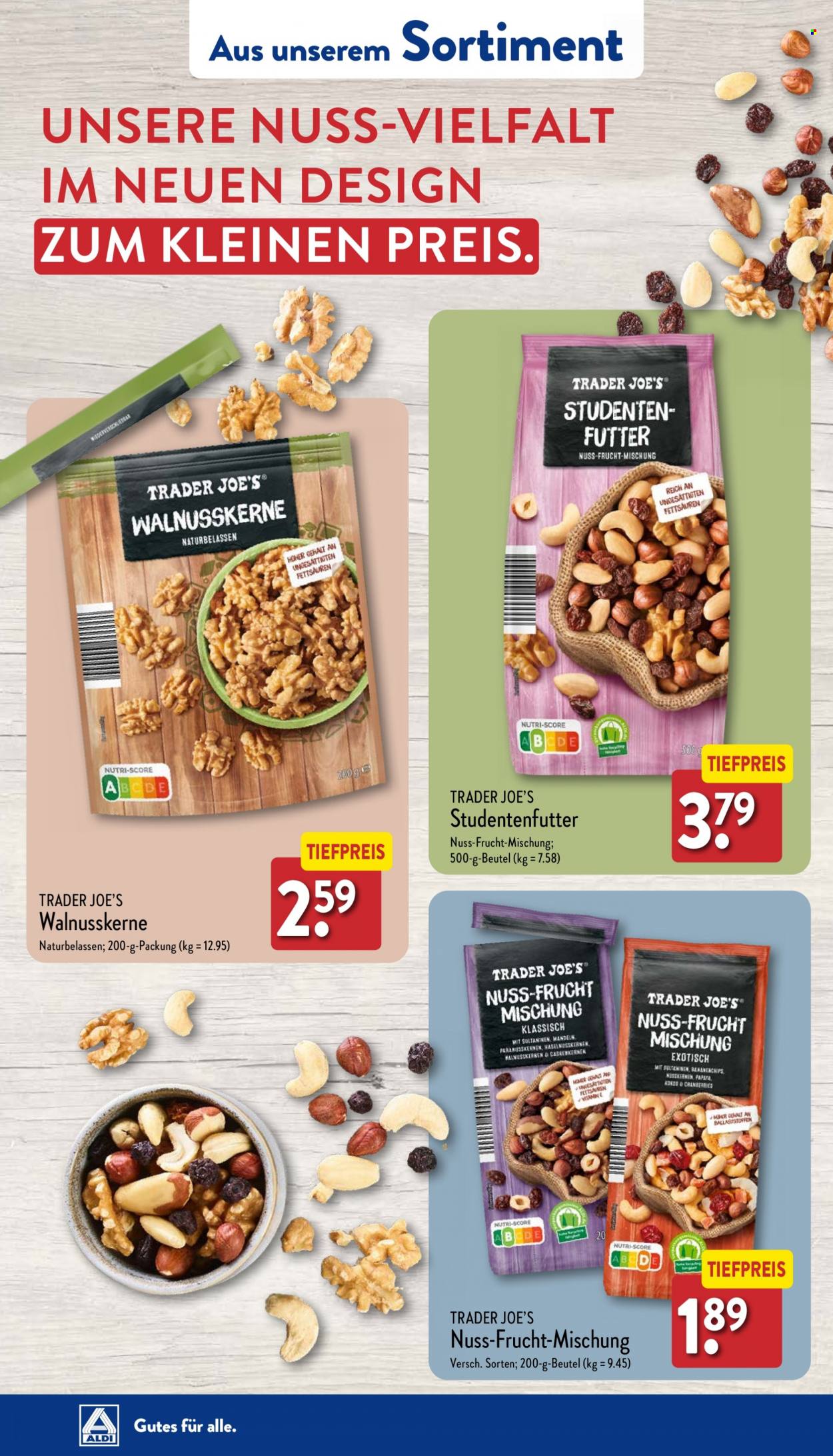 ALDI Nord Prospekte  - 15.05.2023 - 20.05.2023. Seite 34