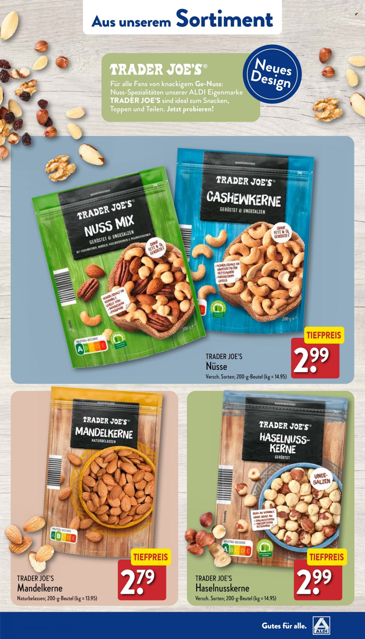 ALDI Nord Prospekte  - 15.05.2023 - 20.05.2023. Seite 35