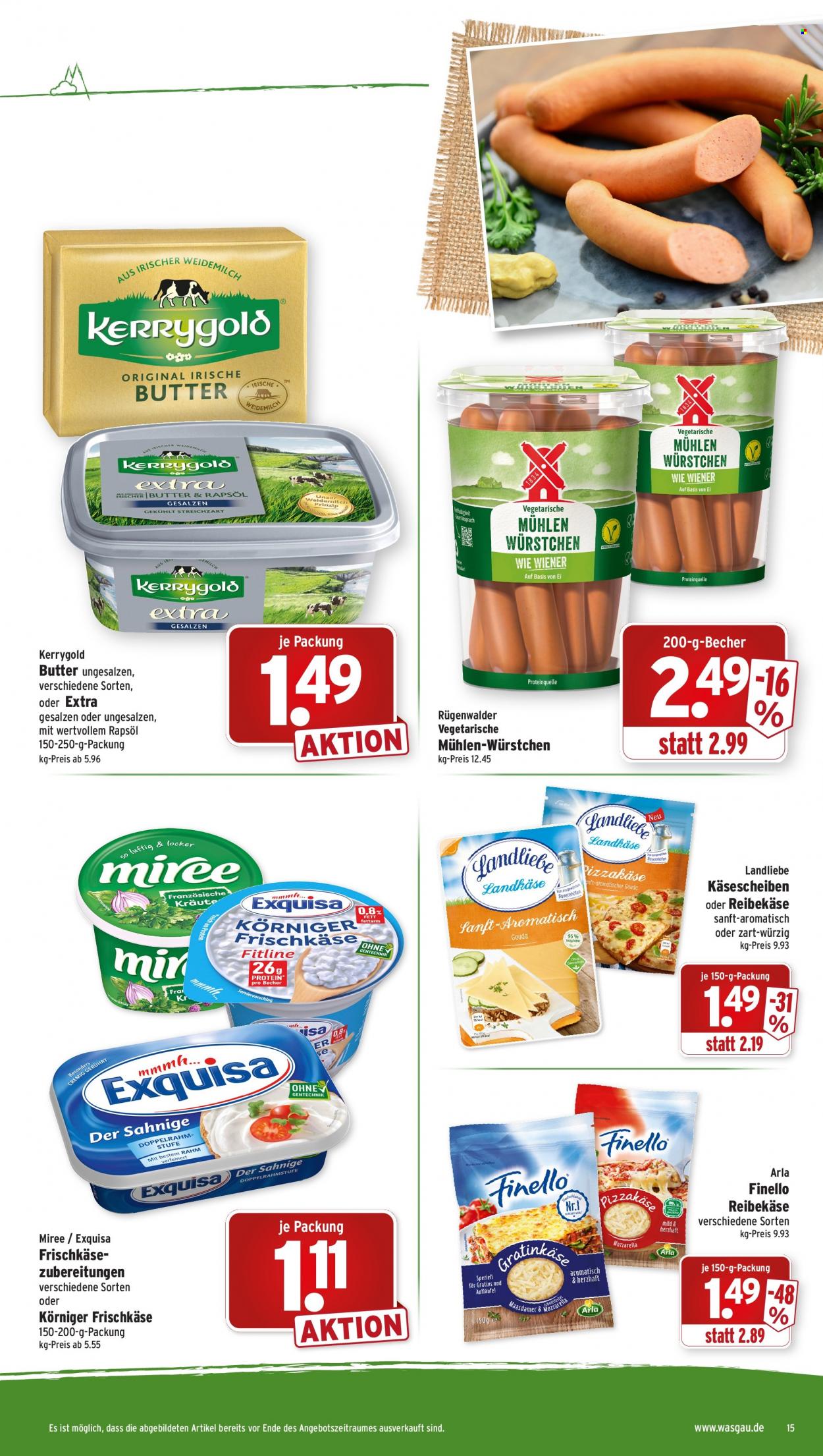Wasgau Prospekte  - 8.05.2023 - 13.05.2023. Seite 15