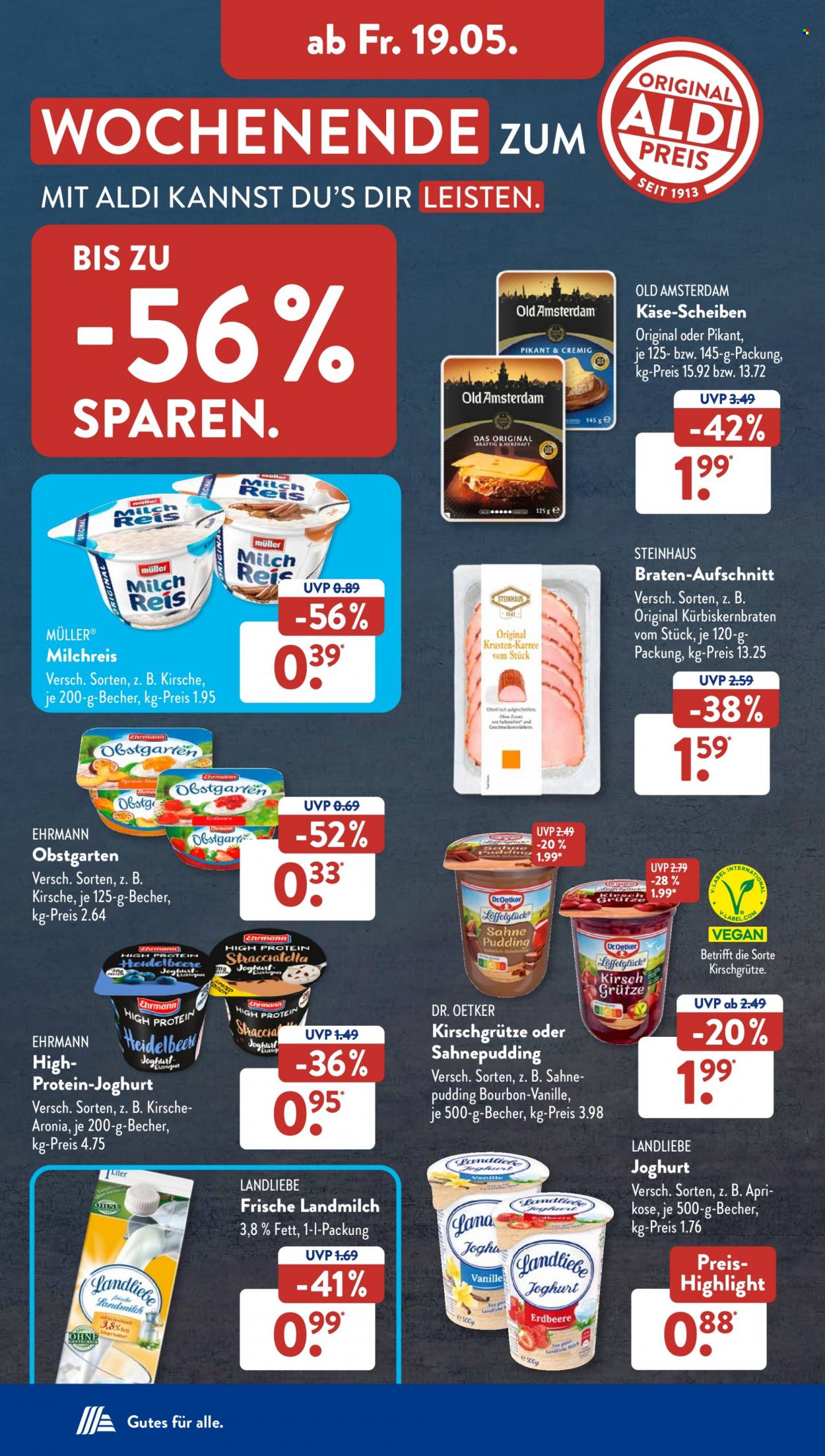 ALDI SÜD Prospekte  - 15.05.2023 - 20.05.2023. Seite 31