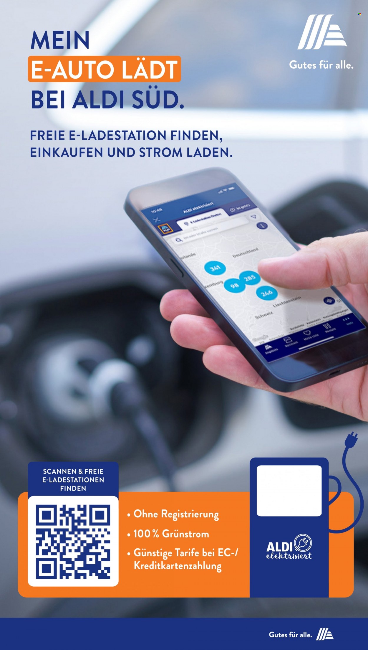 ALDI SÜD Prospekte  - 15.05.2023 - 20.05.2023. Seite 39