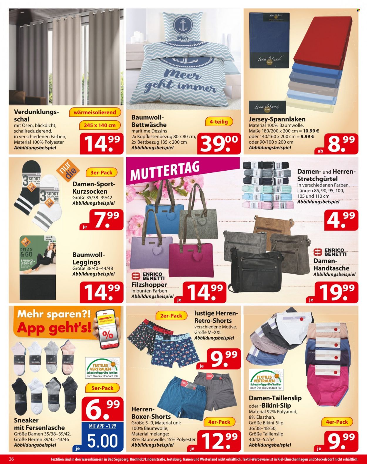 famila Prospekte  - 8.05.2023 - 13.05.2023. Seite 26