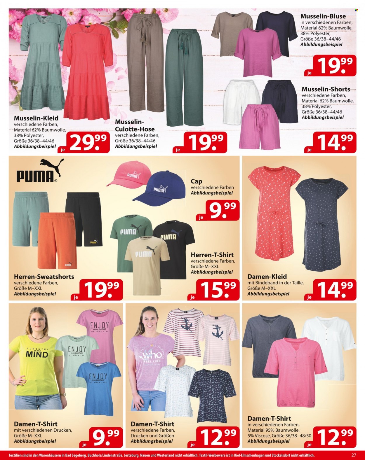 famila Prospekte  - 8.05.2023 - 13.05.2023. Seite 27