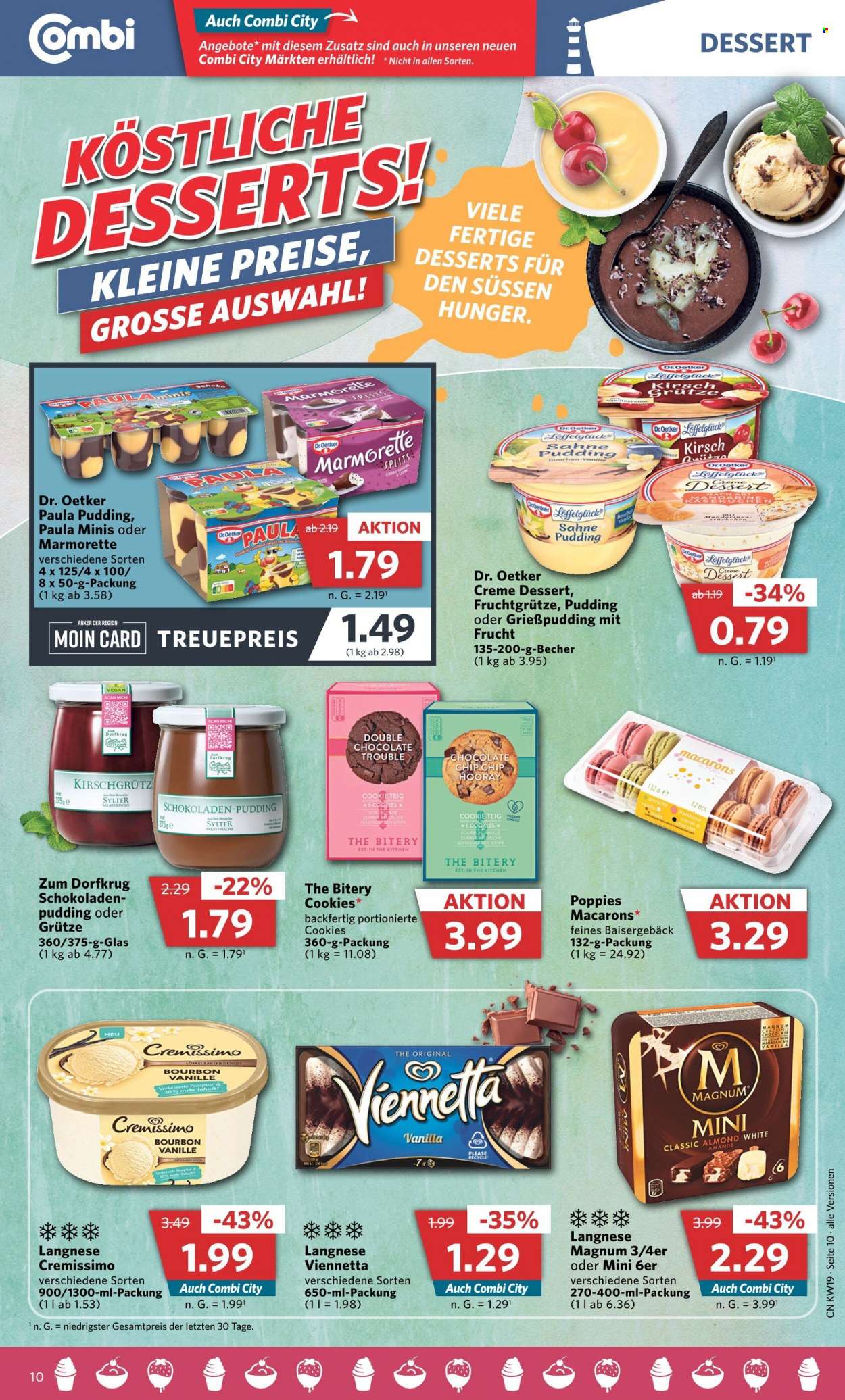 Combi Prospekte  - 8.05.2023 - 13.05.2023. Seite 10