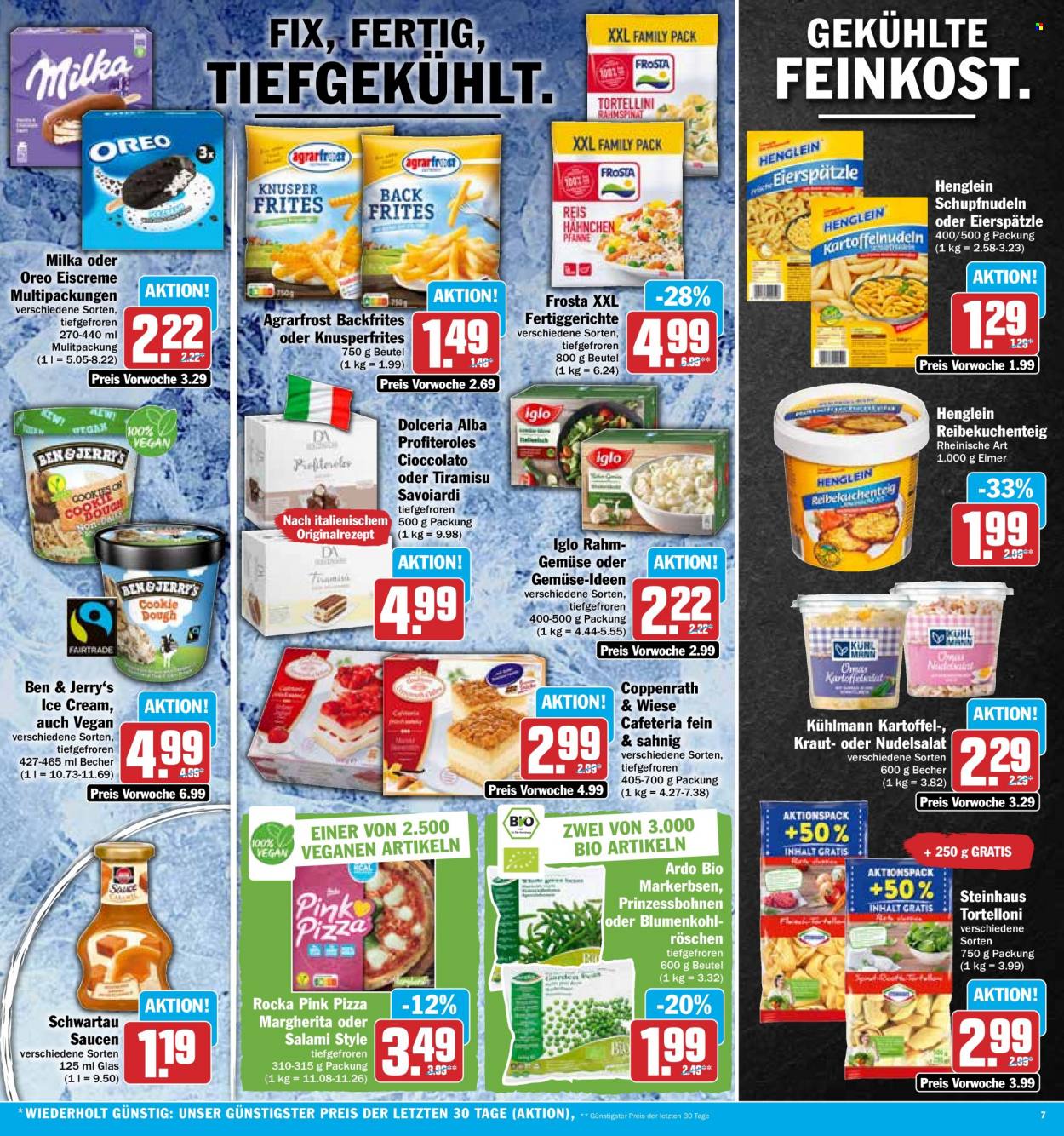 Hit Prospekte  - 8.05.2023 - 13.05.2023. Seite 7