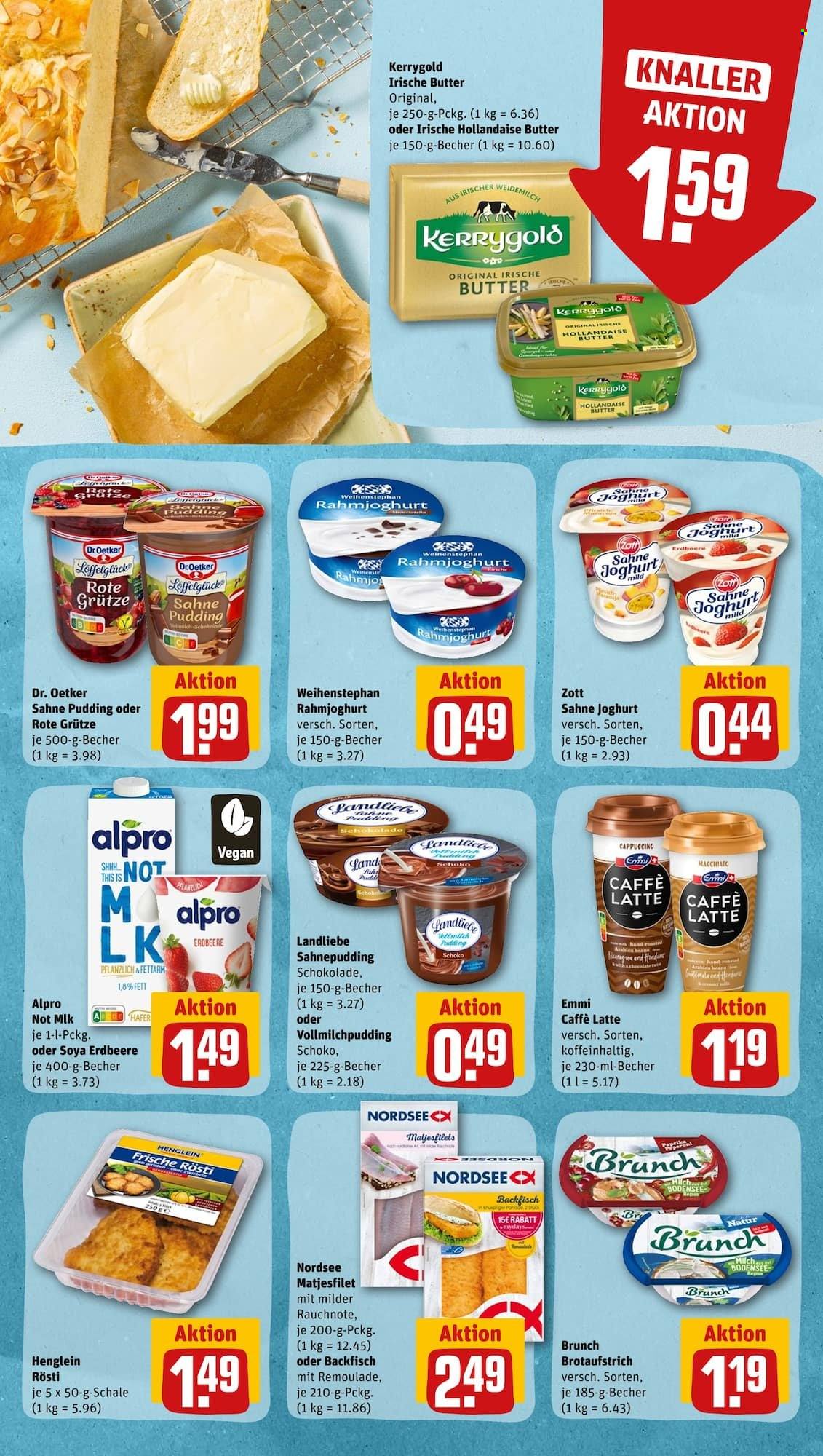 REWE Prospekte  - 8.05.2023 - 13.05.2023. Seite 9