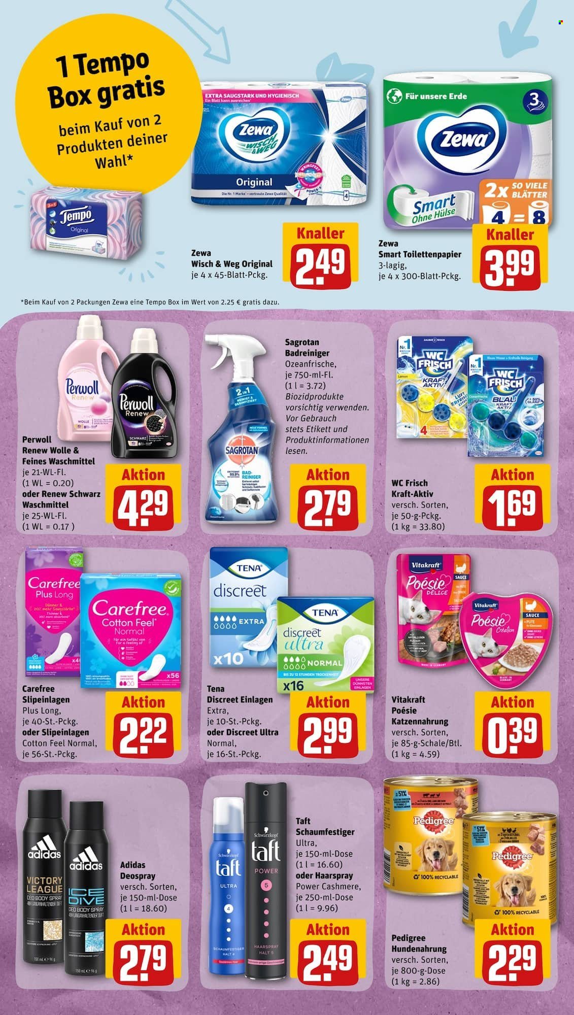 REWE Prospekte  - 8.05.2023 - 13.05.2023. Seite 24