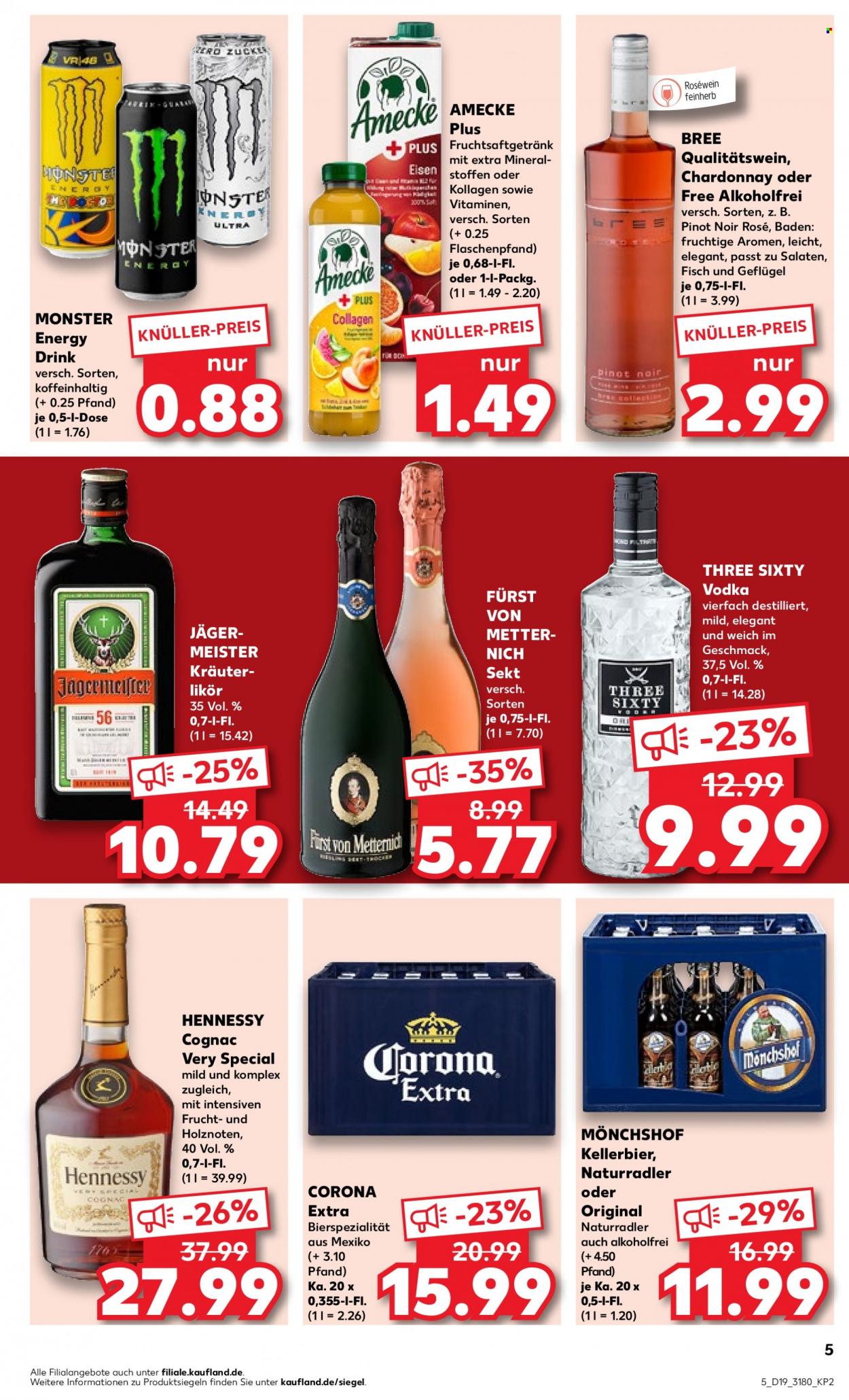 Kaufland Prospekte  - 11.05.2023 - 17.05.2023. Seite 5