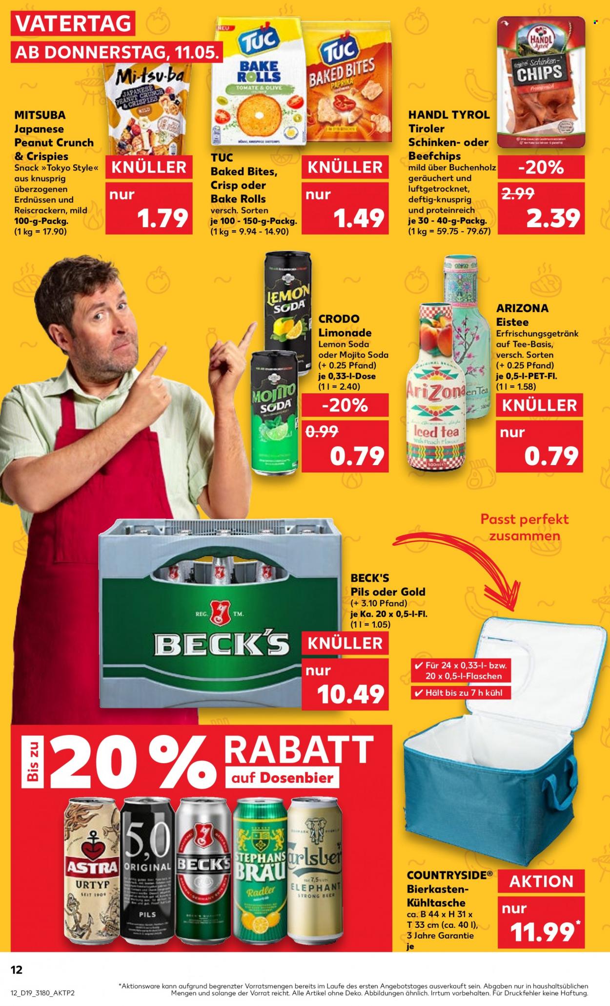 Kaufland Prospekte  - 11.05.2023 - 17.05.2023. Seite 12