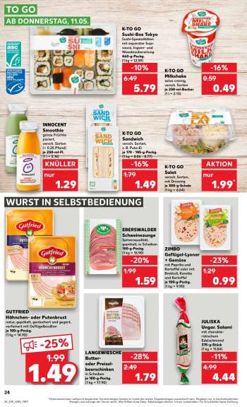 thumbnail - EBERSWALDER Schweinezunge