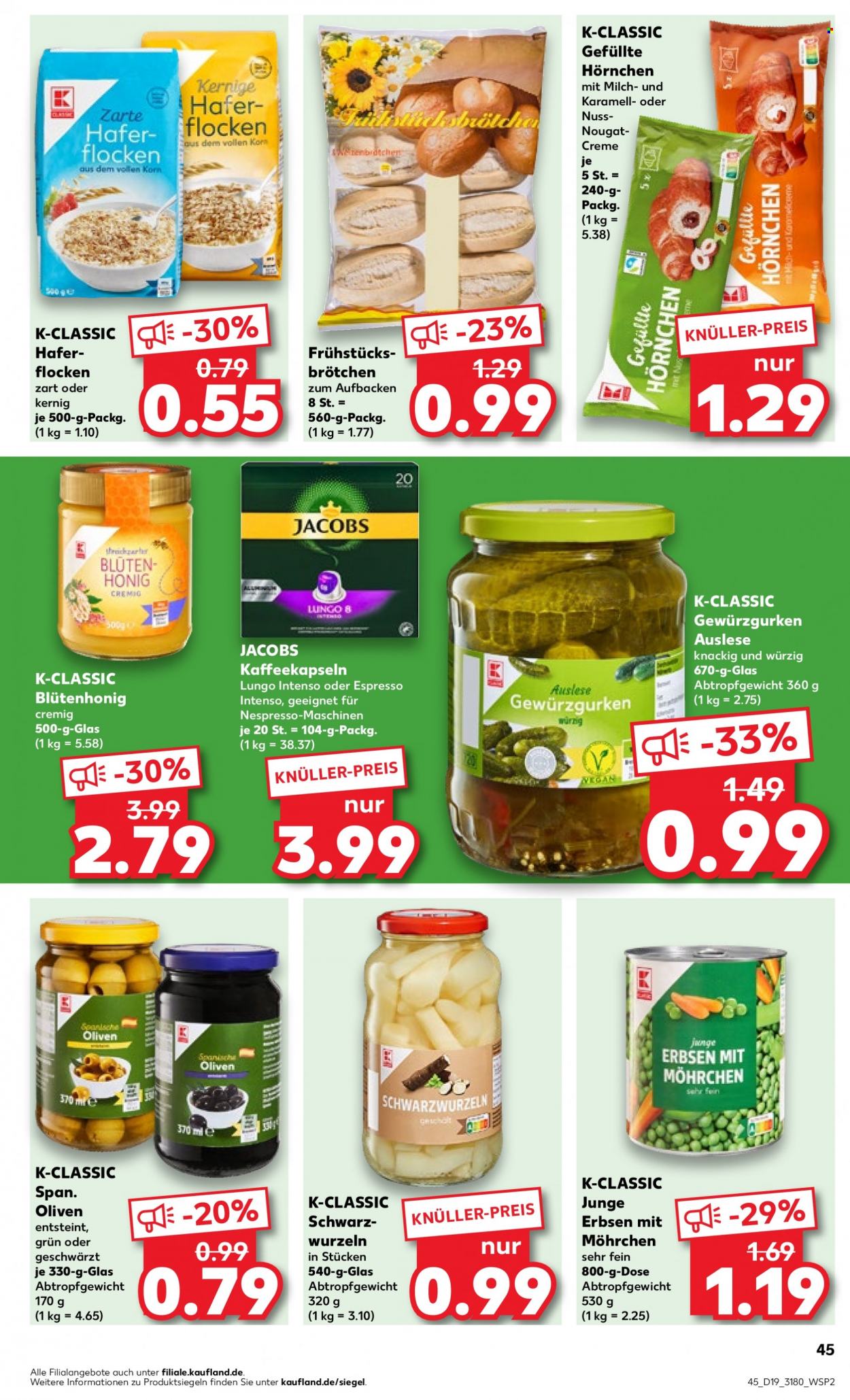 Kaufland Prospekte  - 11.05.2023 - 17.05.2023. Seite 45