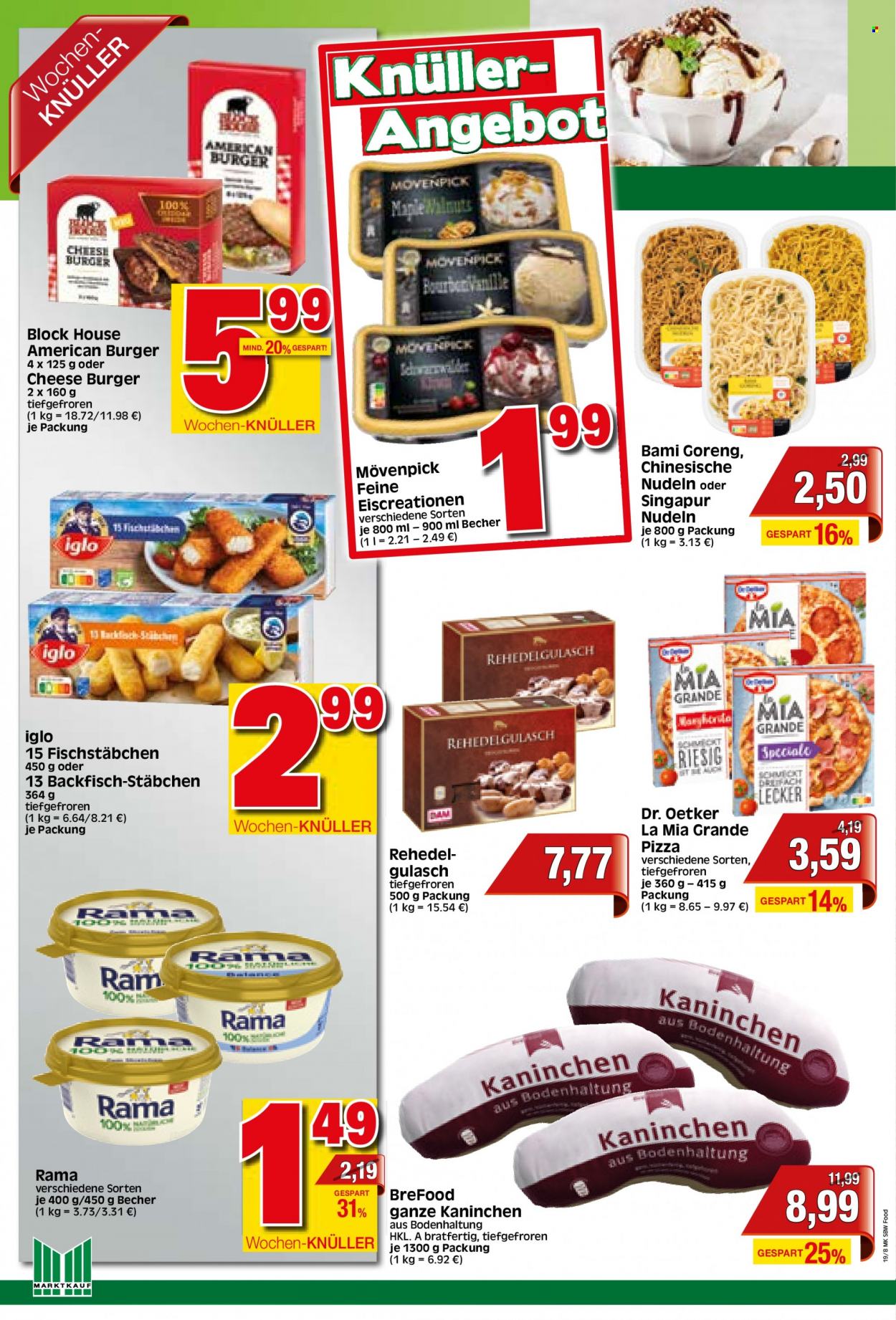 Marktkauf Prospekte  - 8.05.2023 - 13.05.2023. Seite 8