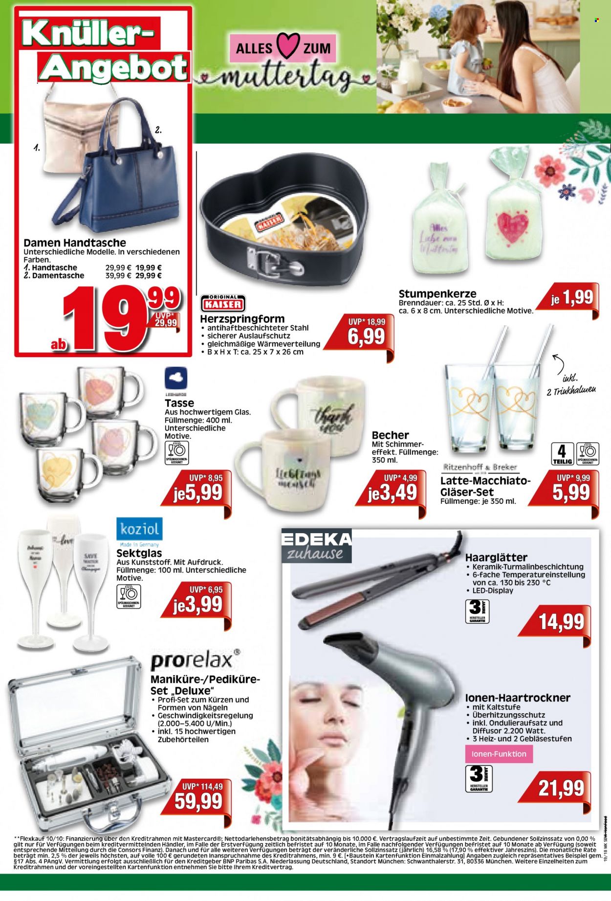 Marktkauf Prospekte  - 8.05.2023 - 13.05.2023. Seite 18