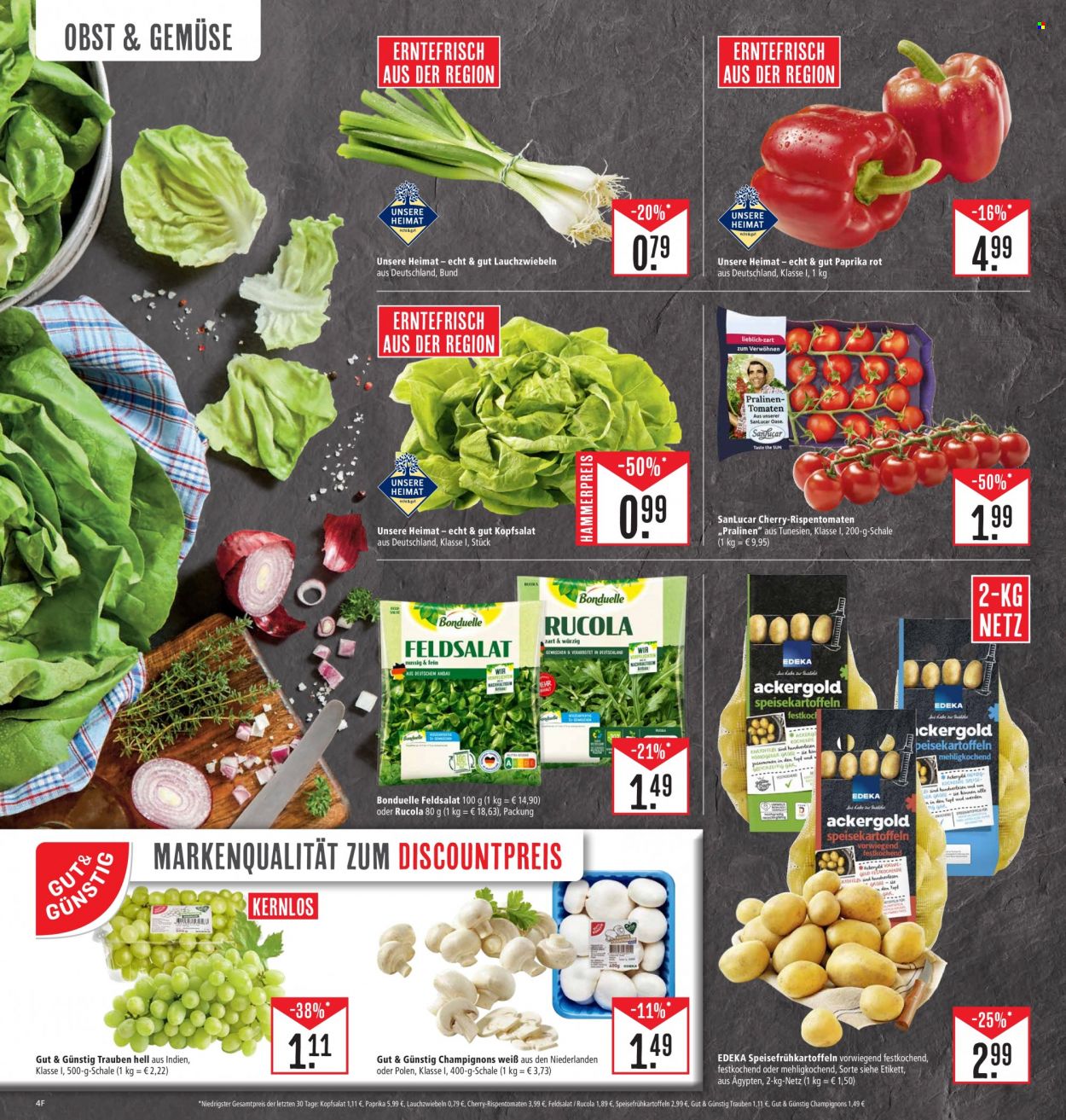 Marktkauf Prospekte  - 8.05.2023 - 13.05.2023. Seite 8