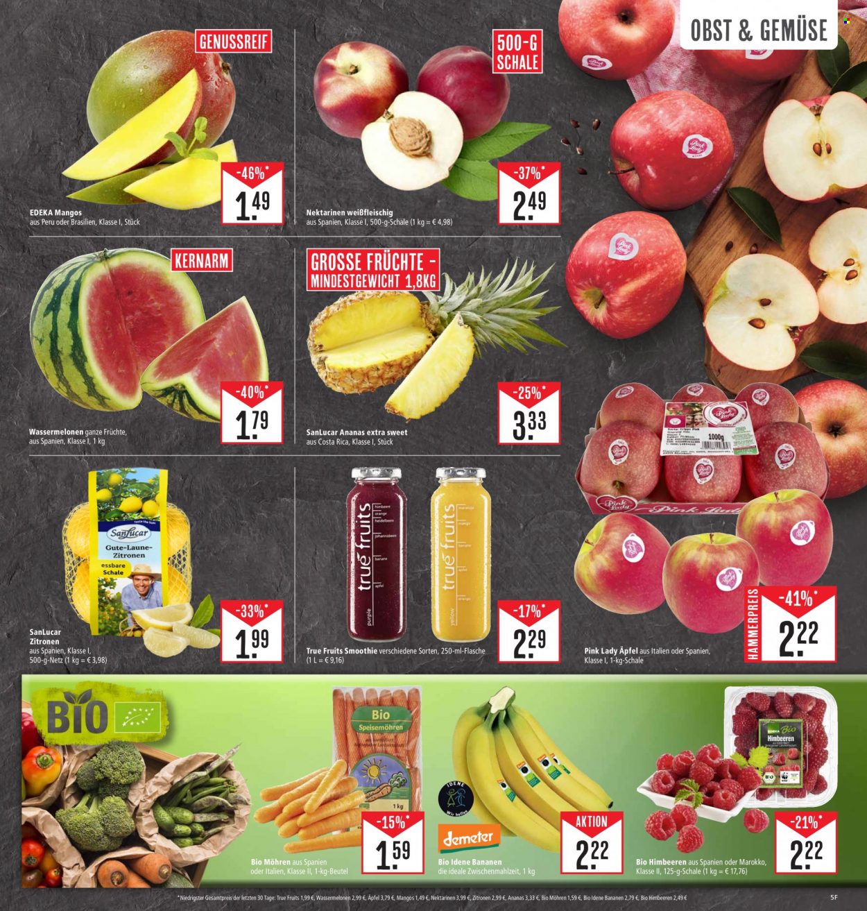 Marktkauf Prospekte  - 8.05.2023 - 13.05.2023. Seite 9