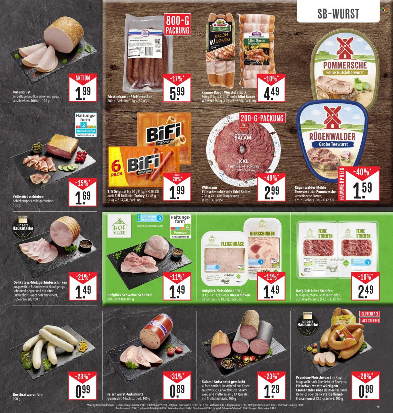 Marktkauf Prospekte  - 8.05.2023 - 13.05.2023. Seite 11