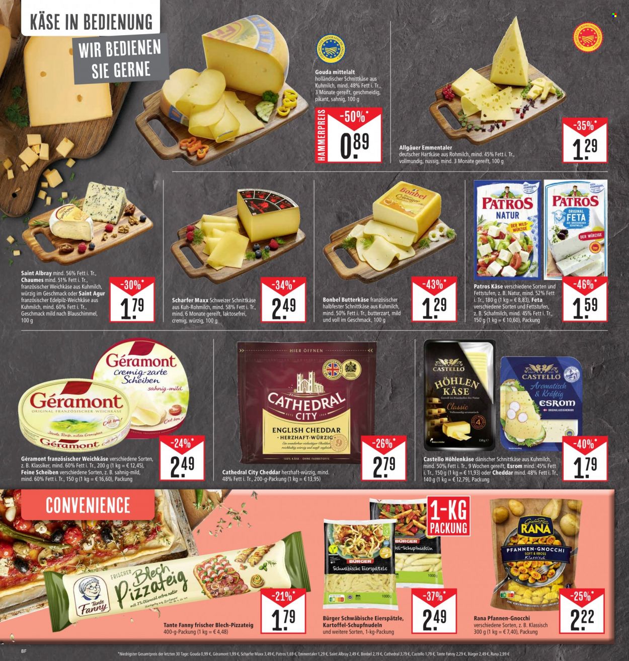 Marktkauf Prospekte  - 8.05.2023 - 13.05.2023. Seite 12