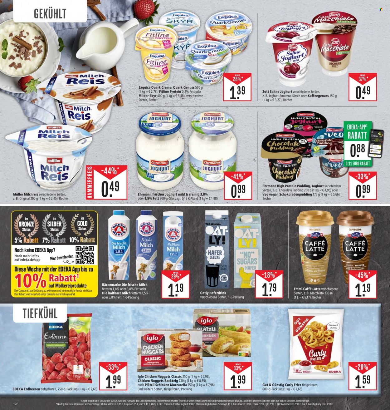 Marktkauf Prospekte  - 8.05.2023 - 13.05.2023. Seite 14