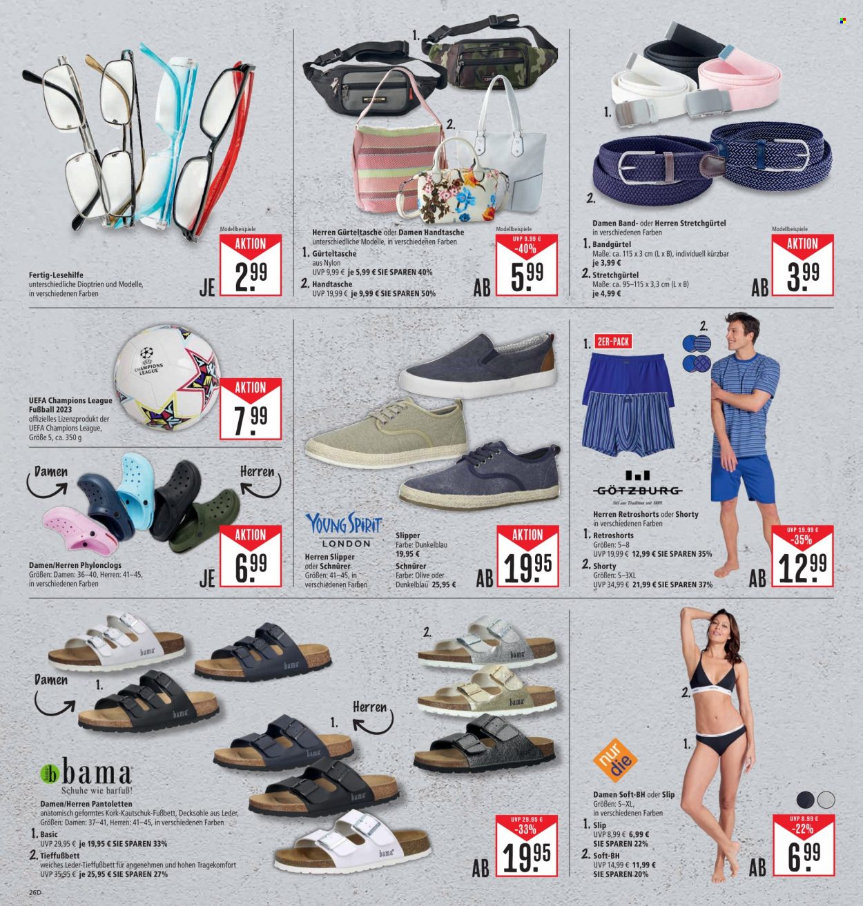 Marktkauf Prospekte  - 8.05.2023 - 13.05.2023. Seite 30
