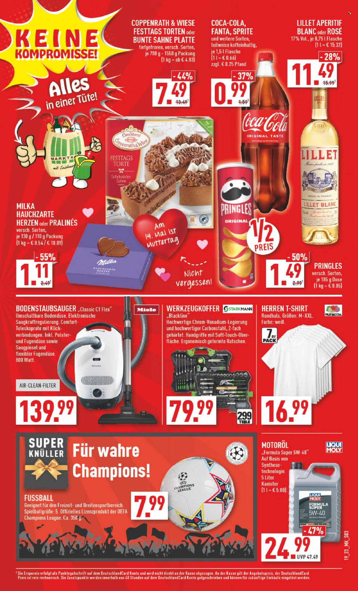 Marktkauf Prospekte  - 8.05.2023 - 13.05.2023. Seite 3