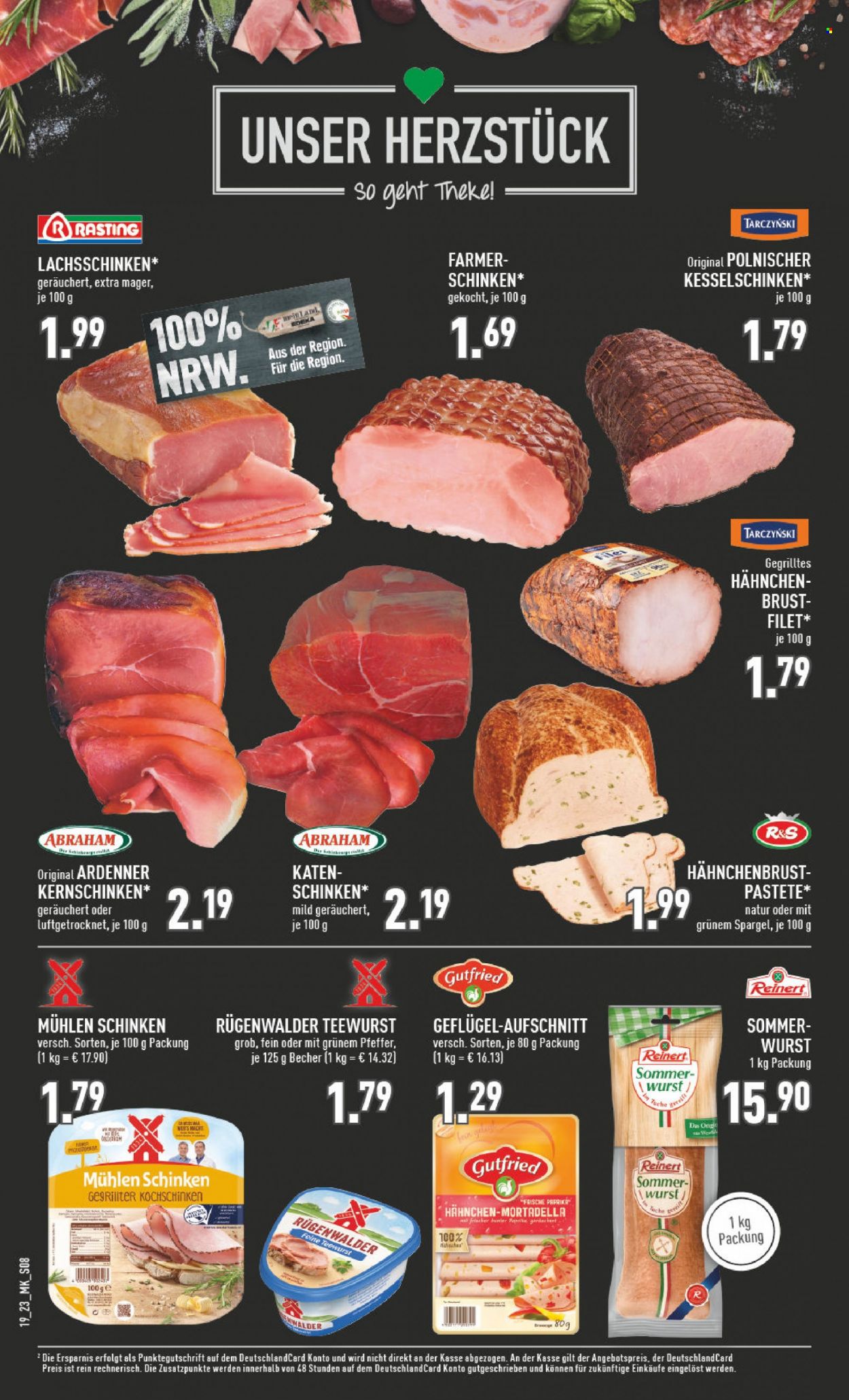 Marktkauf Prospekte  - 8.05.2023 - 13.05.2023. Seite 8