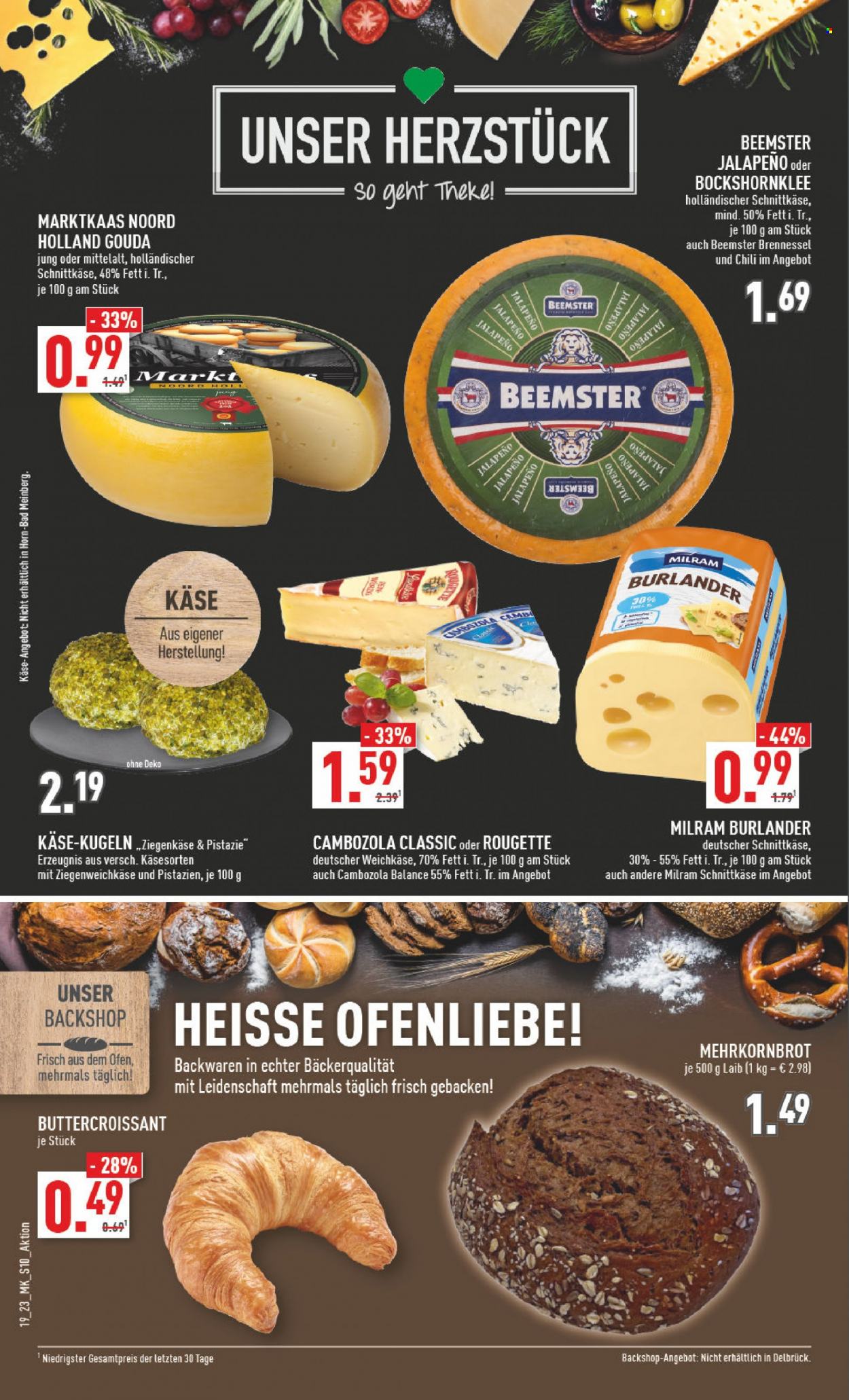 Marktkauf Prospekte  - 8.05.2023 - 13.05.2023. Seite 10