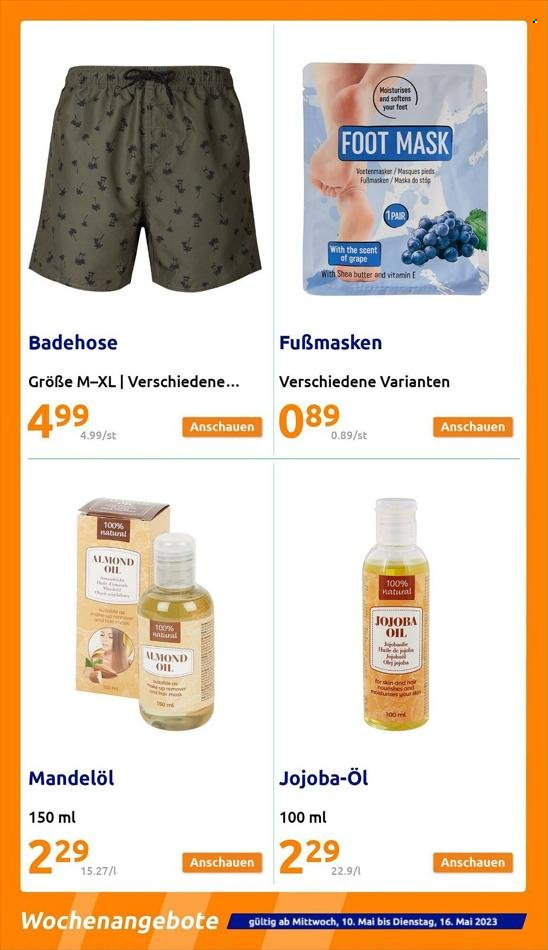 Action Prospekte  - 10.05.2023 - 16.05.2023. Seite 5