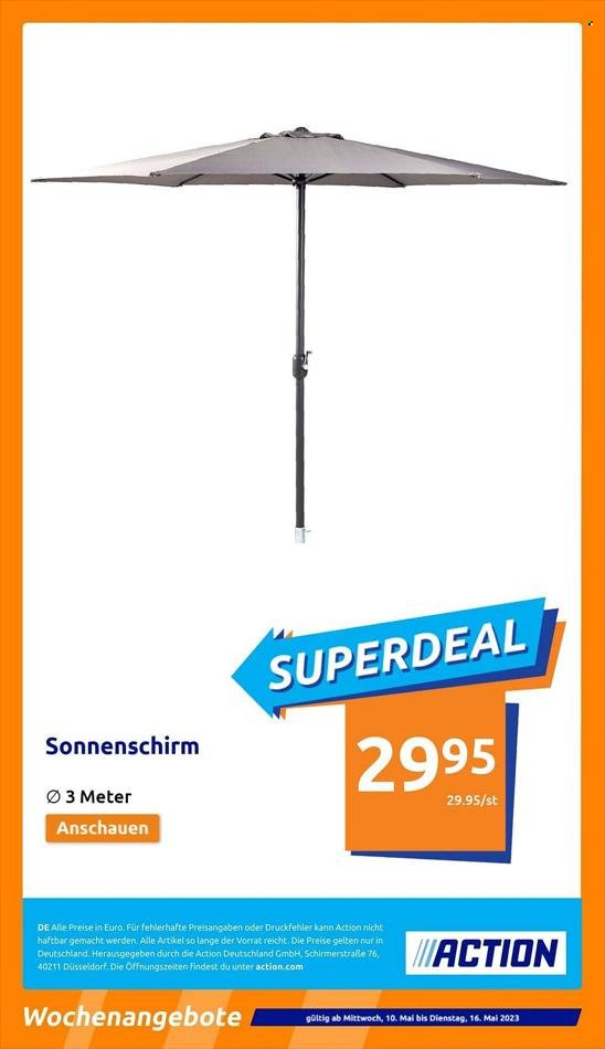 Action Prospekte  - 10.05.2023 - 16.05.2023. Seite 24