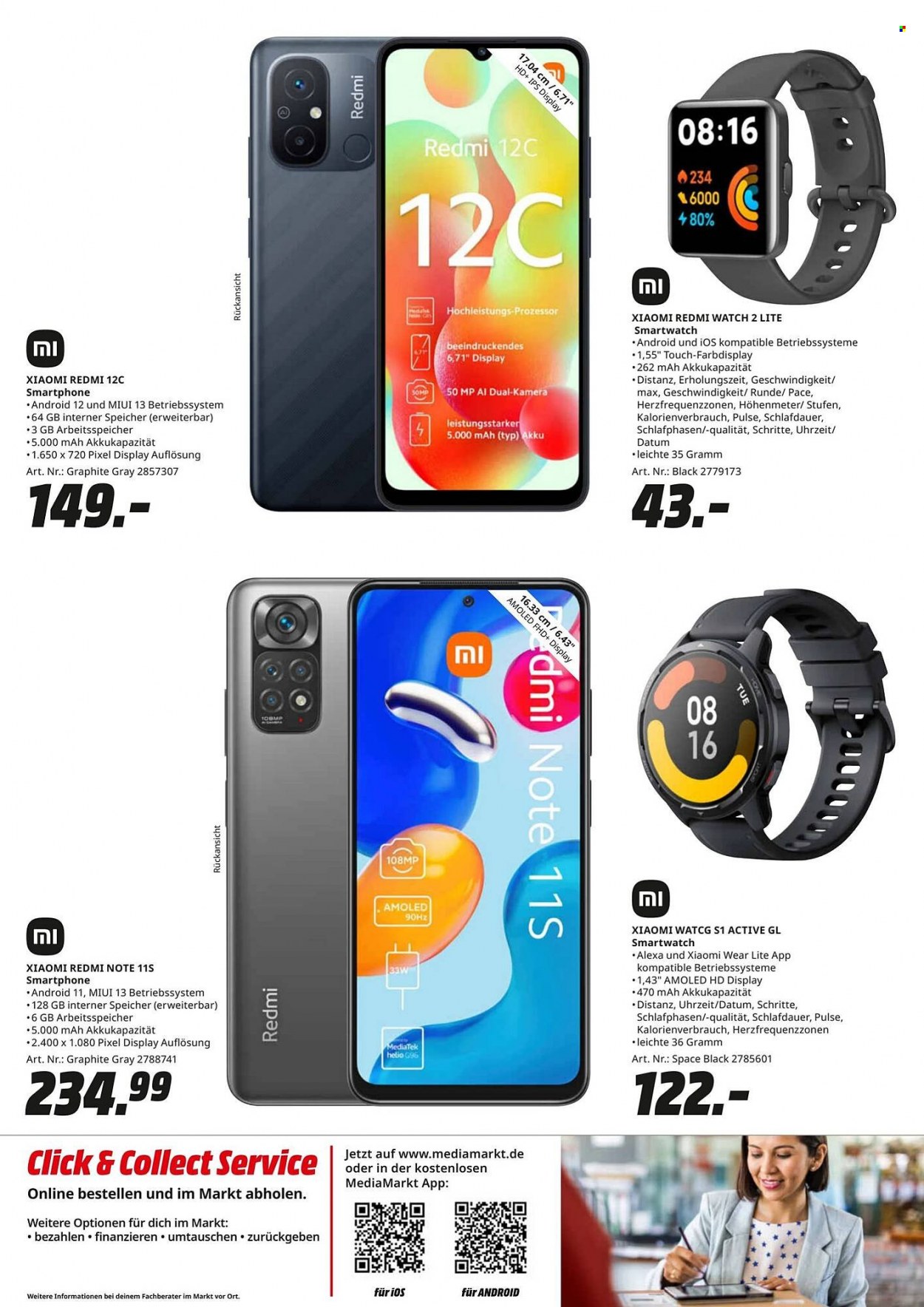 MediaMarkt Prospekte  - 11.05.2023 - 17.05.2023. Seite 2