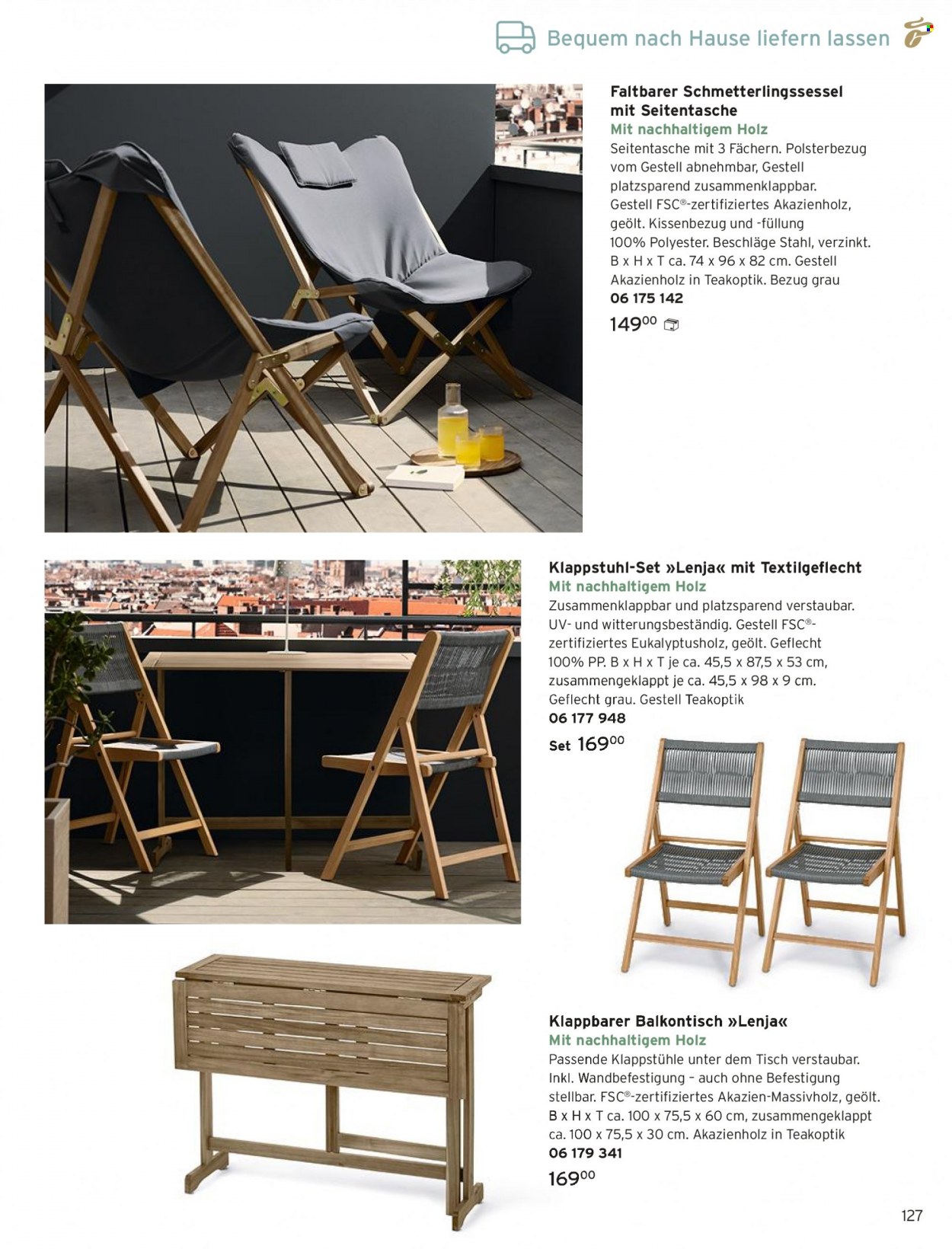 Tchibo Prospekte . Seite 127