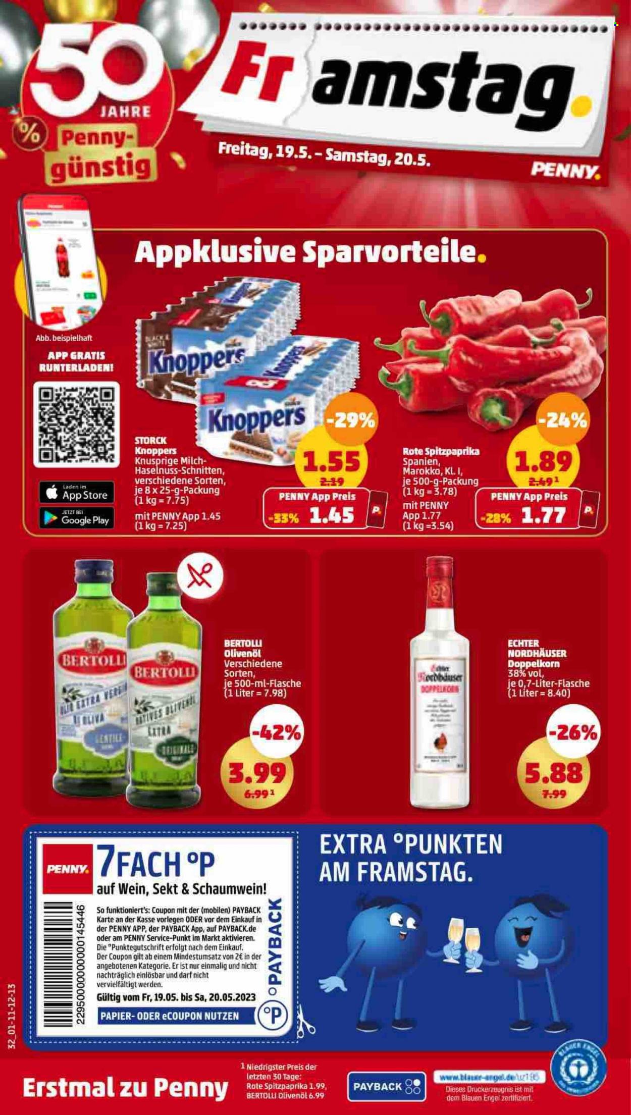 Penny Prospekte  - 15.05.2023 - 20.05.2023. Seite 32