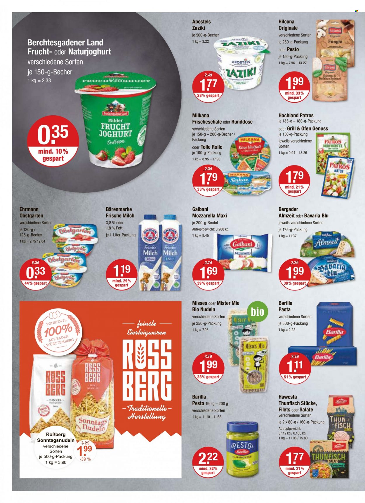 V-Markt Prospekte  - 19.05.2023 - 24.05.2023. Seite 6