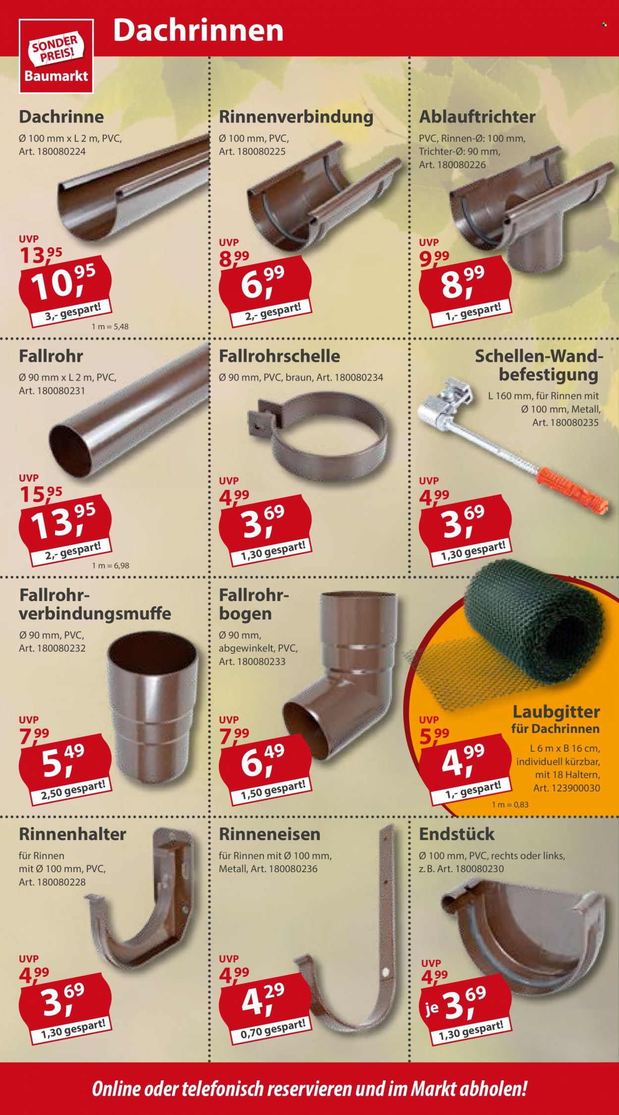 Sonderpreis-Baumarkt Prospekte  - 20.05.2023 - 26.05.2023. Seite 8