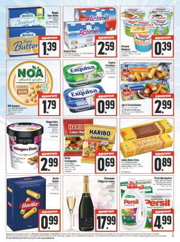 thumbnail - Häagen-Dazs Eiscreme verschiedene Sorten 460 ml ( 1 Liter = 6.50