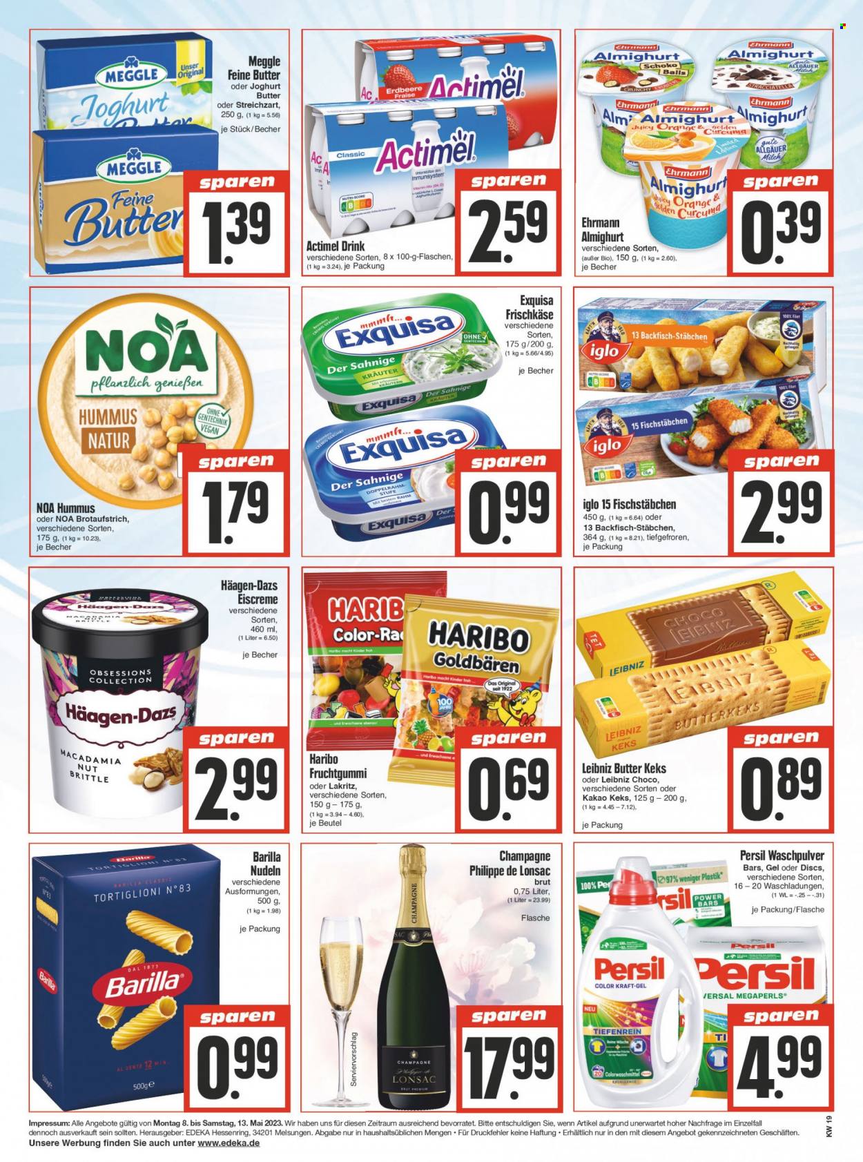 Edeka Prospekte  - 15.05.2023 - 20.05.2023. Seite 2