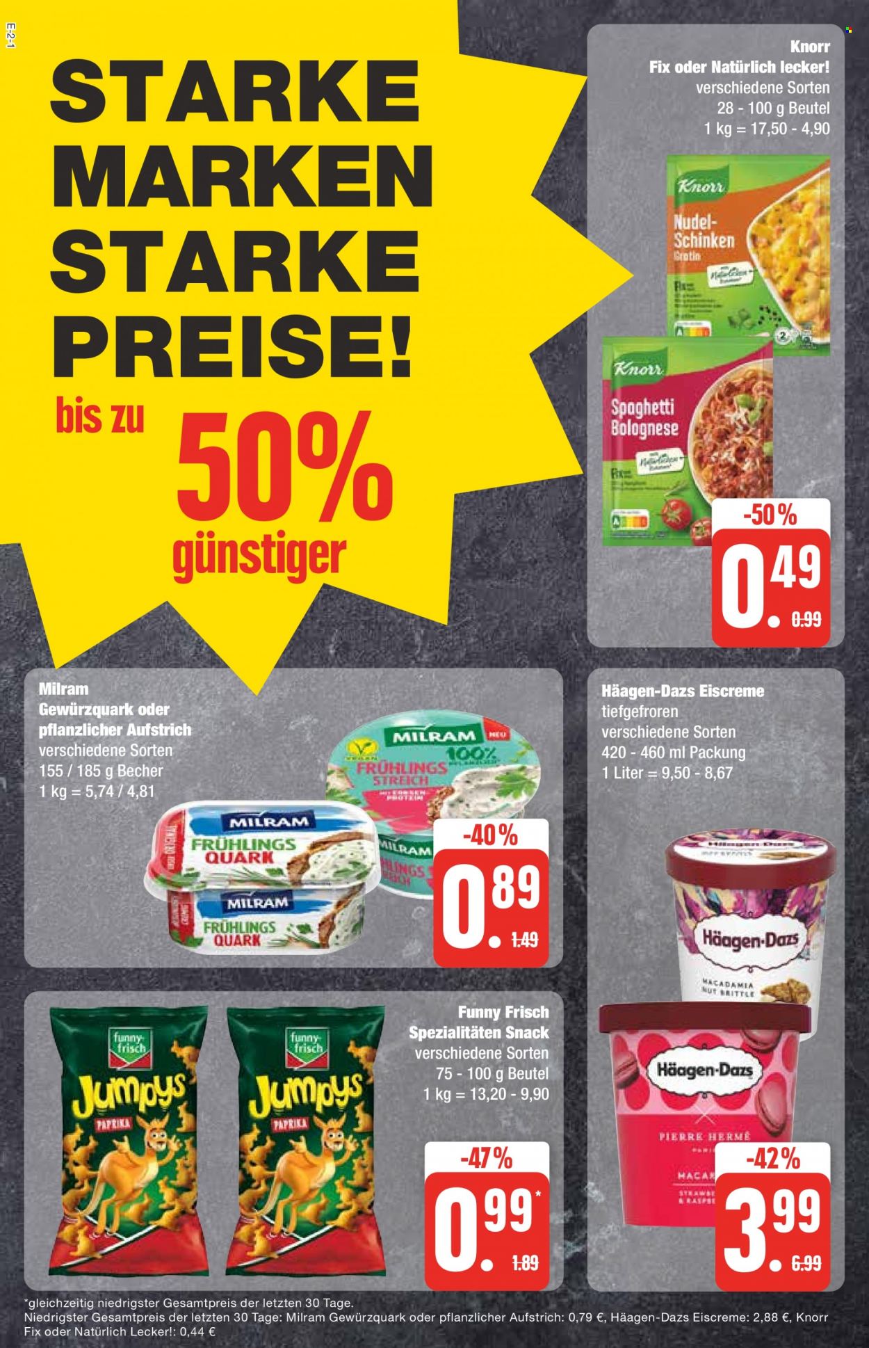 Edeka Prospekte  - 15.05.2023 - 20.05.2023. Seite 2