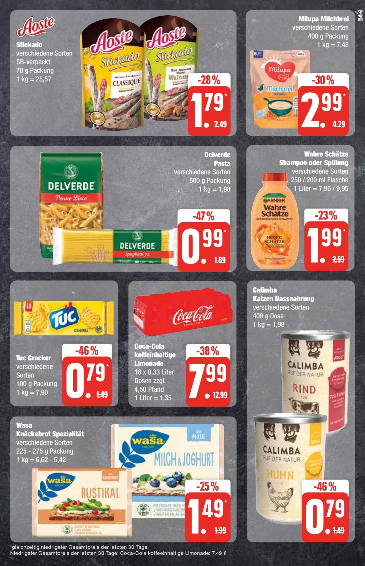 Edeka Prospekte  - 15.05.2023 - 20.05.2023. Seite 3