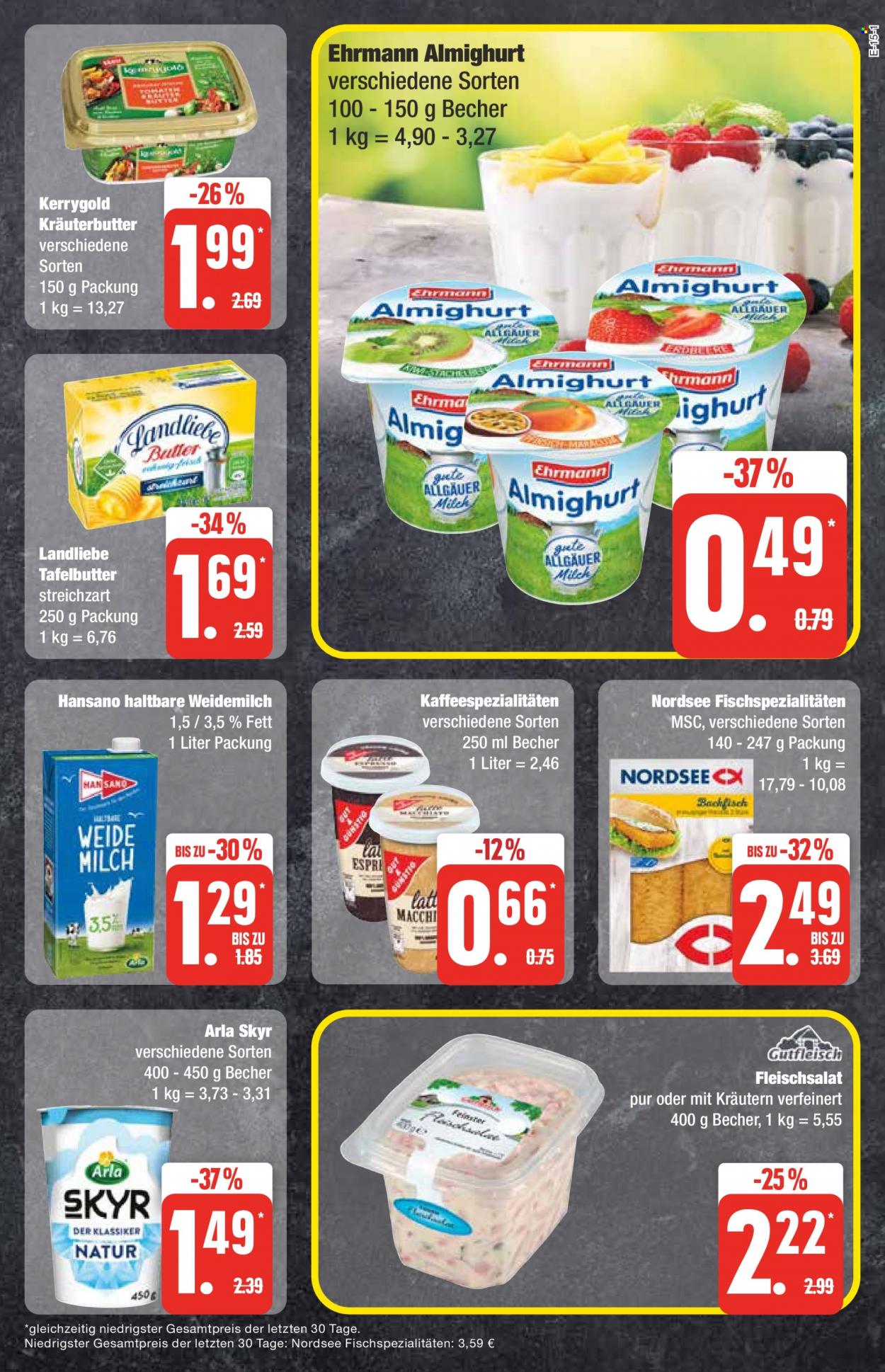 Edeka Prospekte  - 15.05.2023 - 20.05.2023. Seite 15