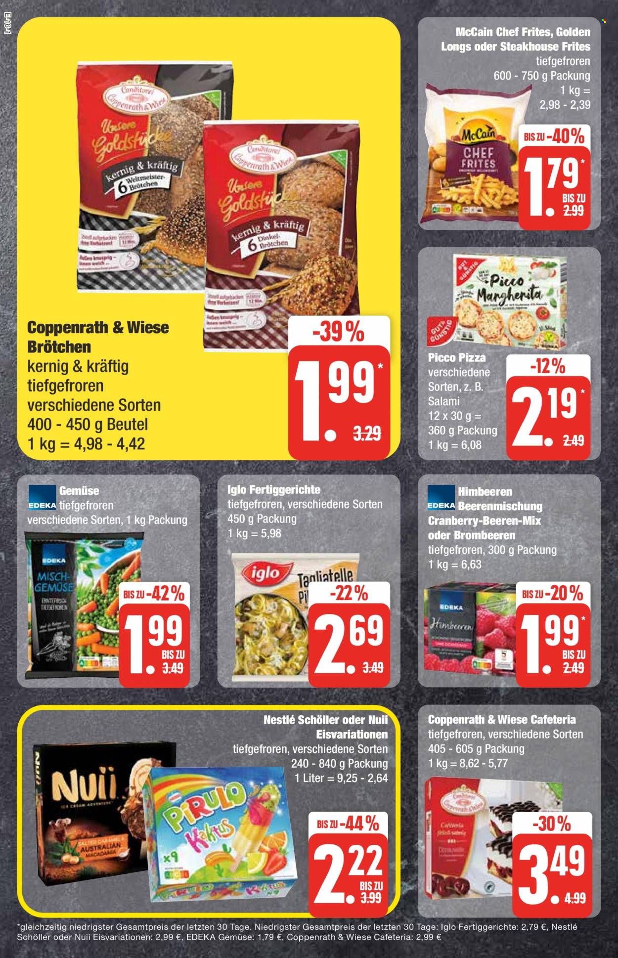Edeka Prospekte  - 15.05.2023 - 20.05.2023. Seite 16