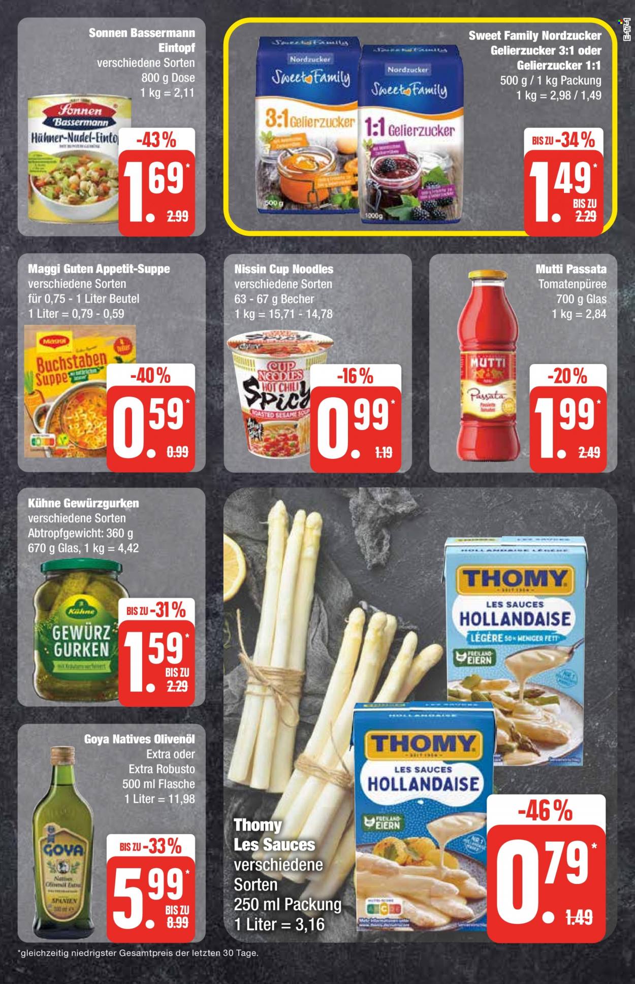 Edeka Prospekte  - 15.05.2023 - 20.05.2023. Seite 17