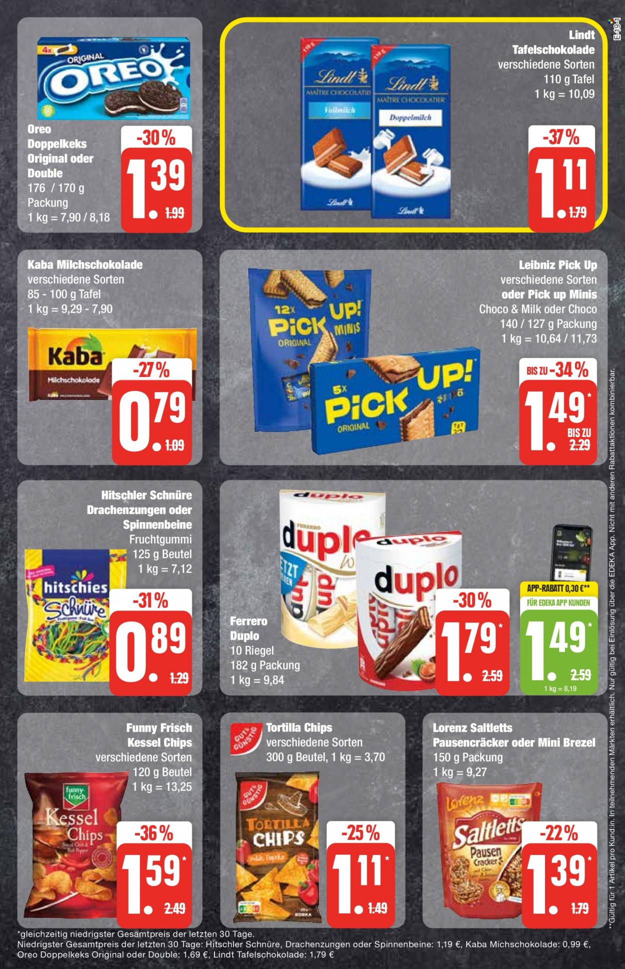 Edeka Prospekte  - 15.05.2023 - 20.05.2023. Seite 19