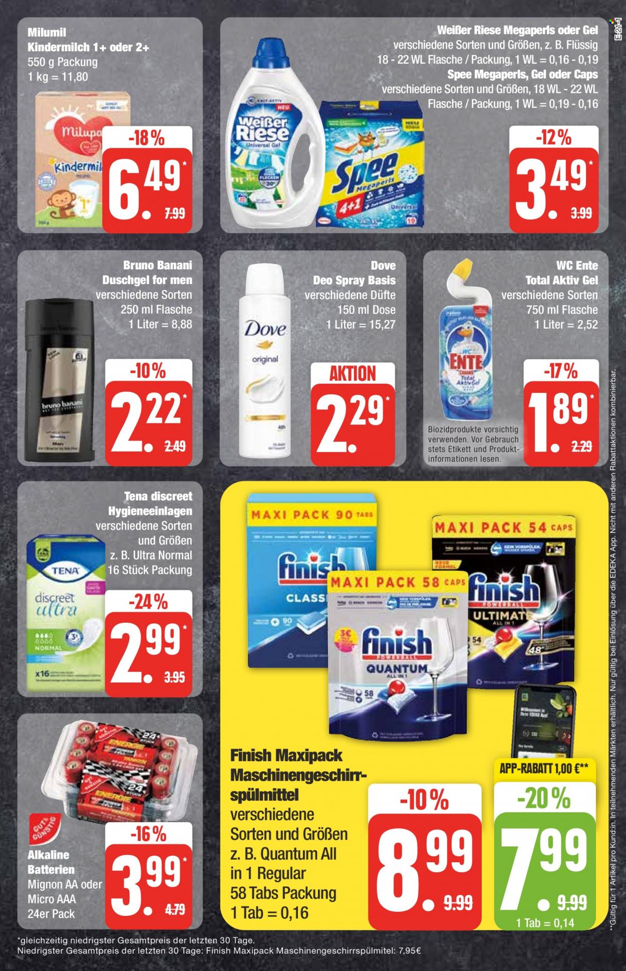 Edeka Prospekte  - 15.05.2023 - 20.05.2023. Seite 21