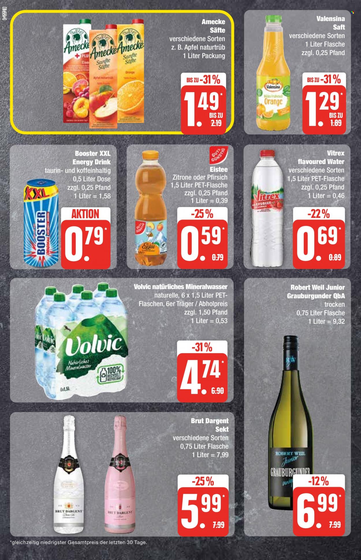 Edeka Prospekte  - 15.05.2023 - 20.05.2023. Seite 22
