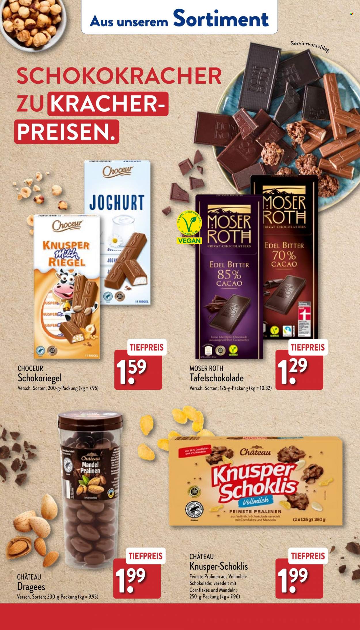 ALDI Nord Prospekte  - 22.05.2023 - 27.05.2023. Seite 36